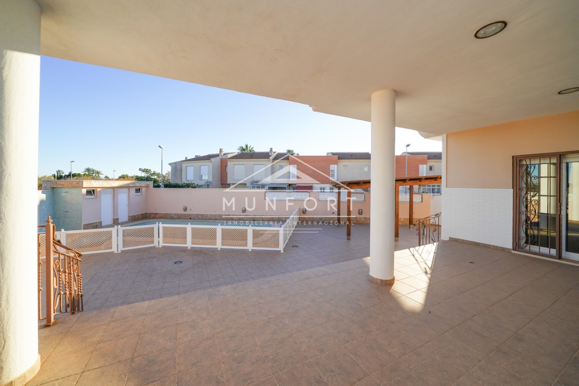 Revente - Villas de luxe -
San Javier