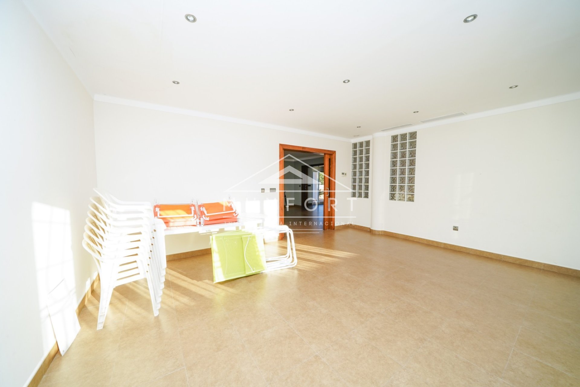 Revente - Villas de luxe -
San Javier