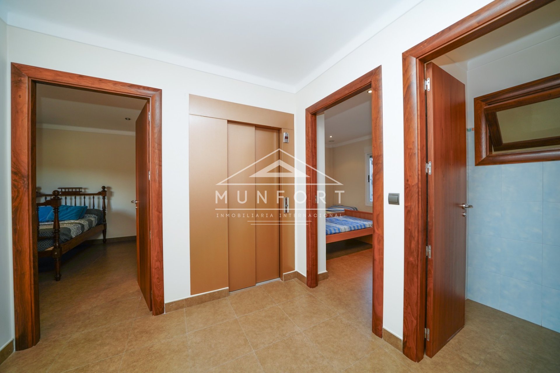 Revente - Villas de luxe -
San Javier