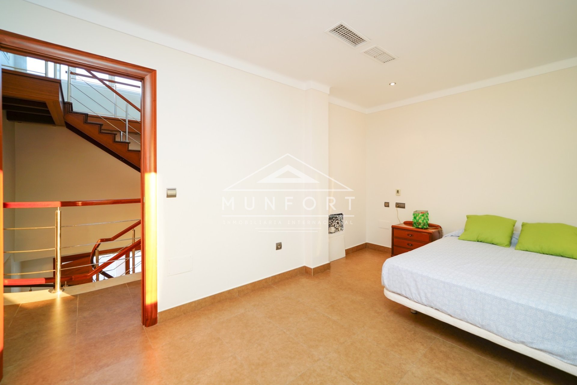 Revente - Villas de luxe -
San Javier