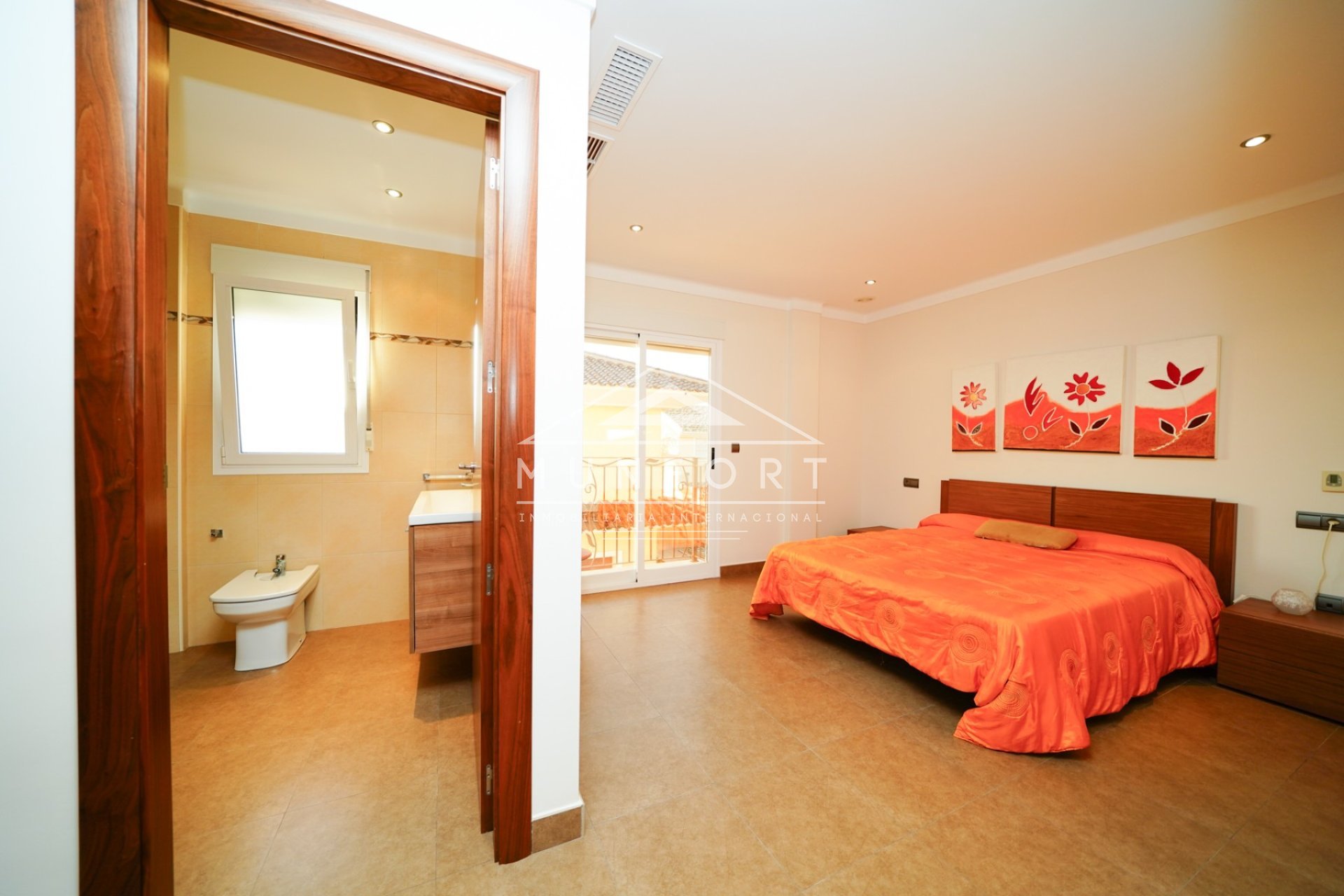 Revente - Villas de luxe -
San Javier