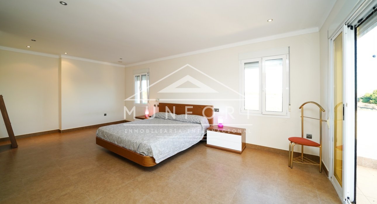 Revente - Villas de luxe -
San Javier