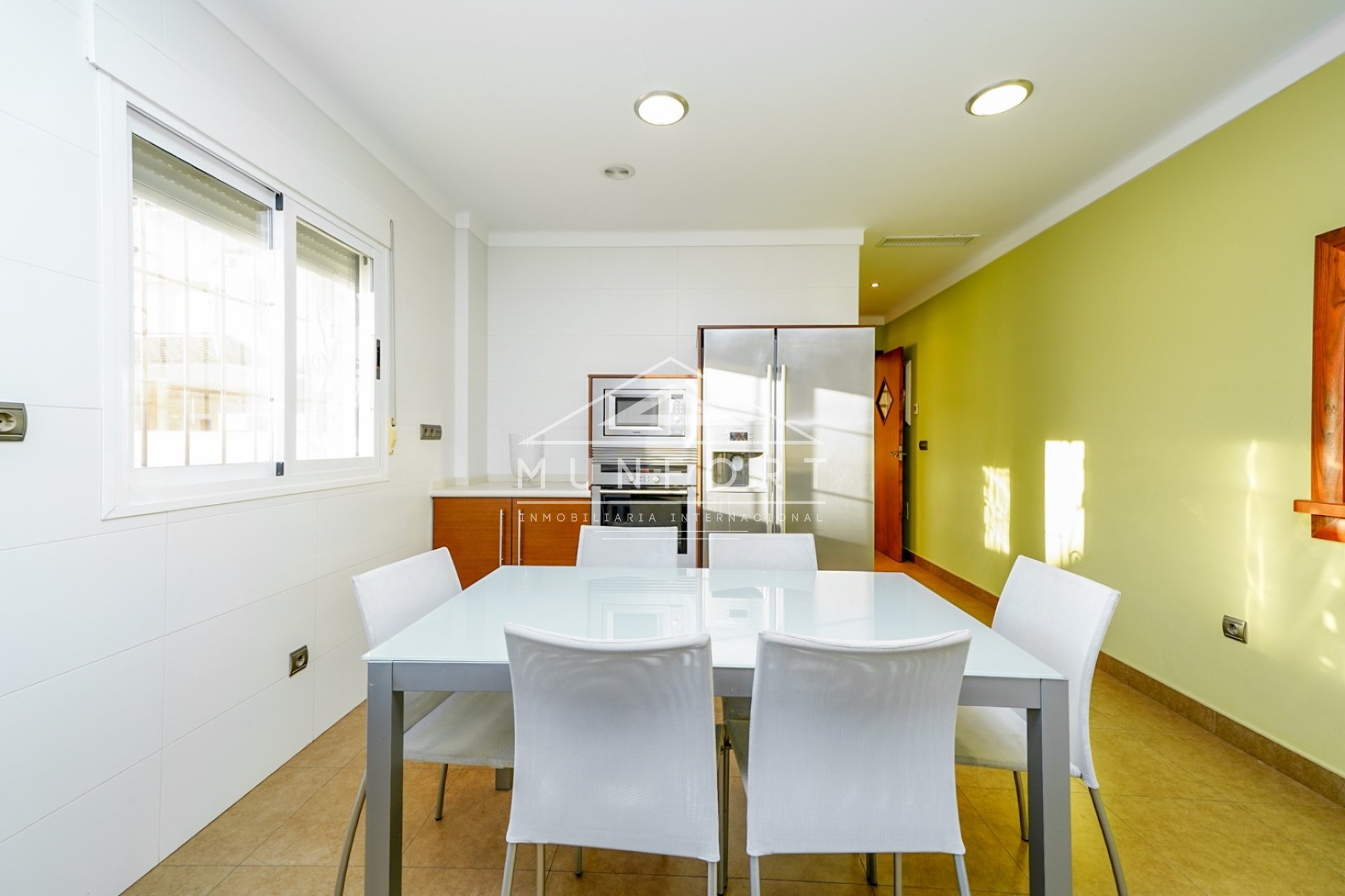 Revente - Villas de luxe -
San Javier