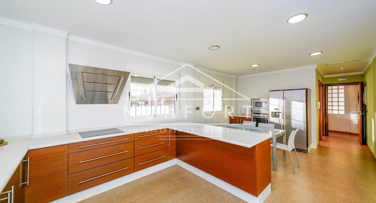 Revente - Villas de luxe -
San Javier