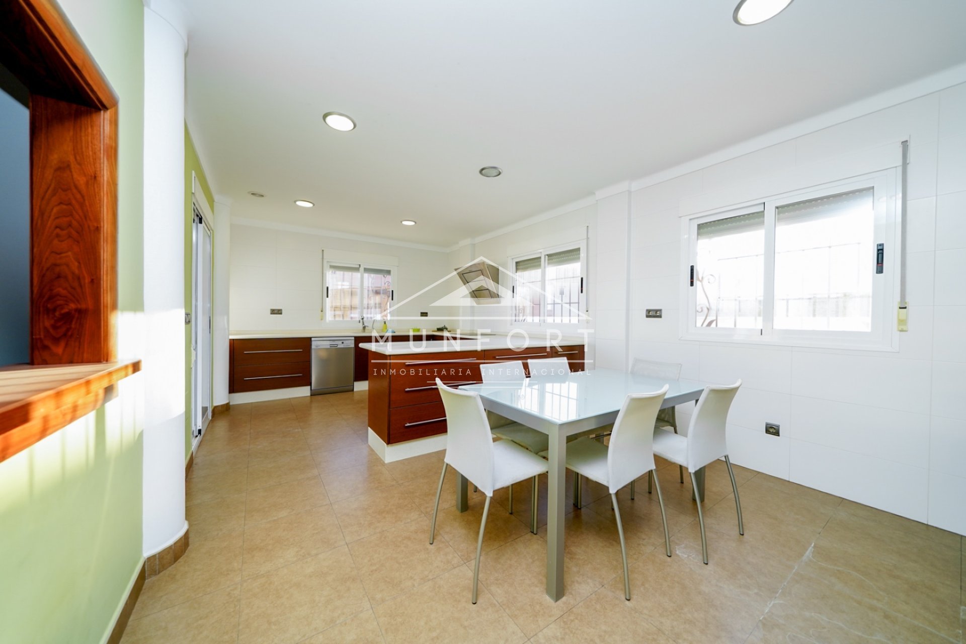 Revente - Villas de luxe -
San Javier