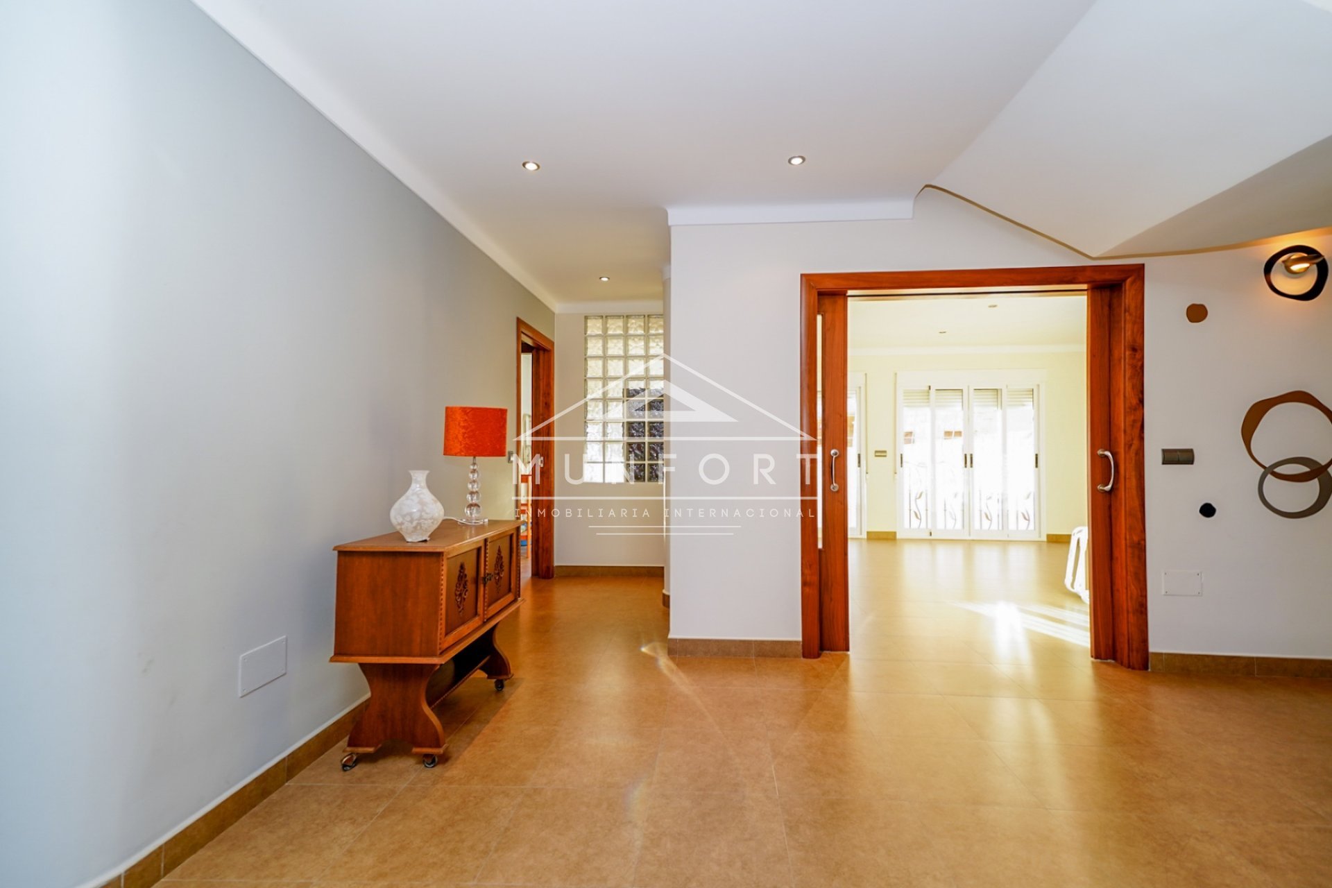 Revente - Villas de luxe -
San Javier