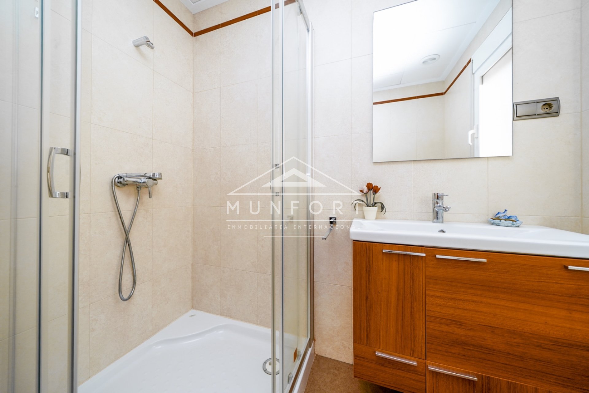 Revente - Villas de luxe -
San Javier