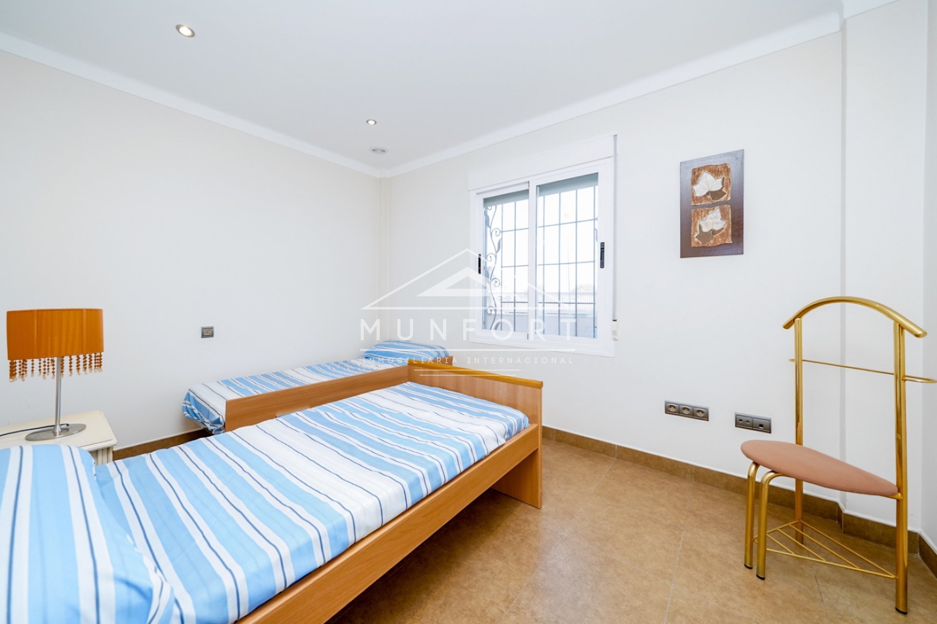 Revente - Villas de luxe -
San Javier