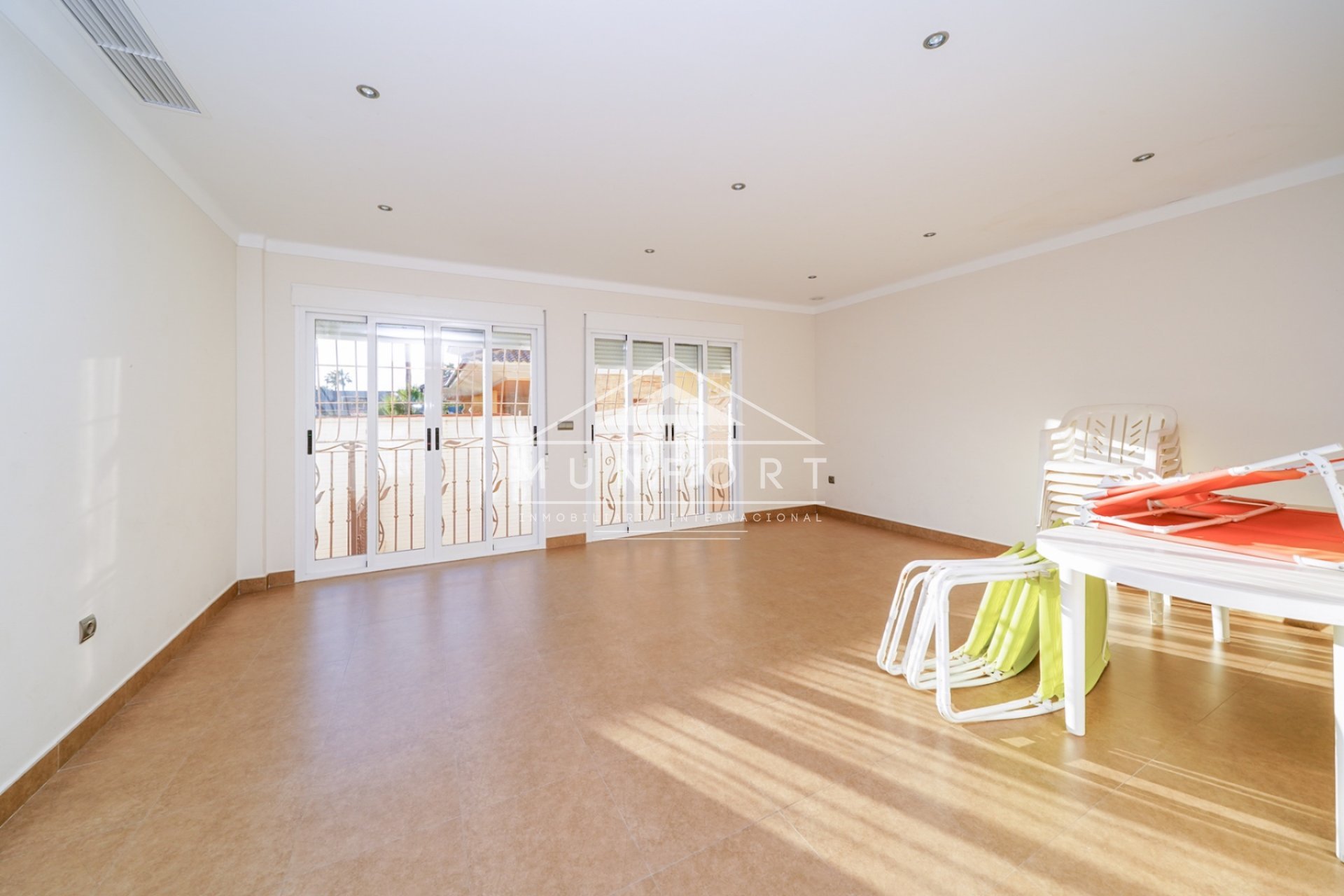 Revente - Villas de luxe -
San Javier