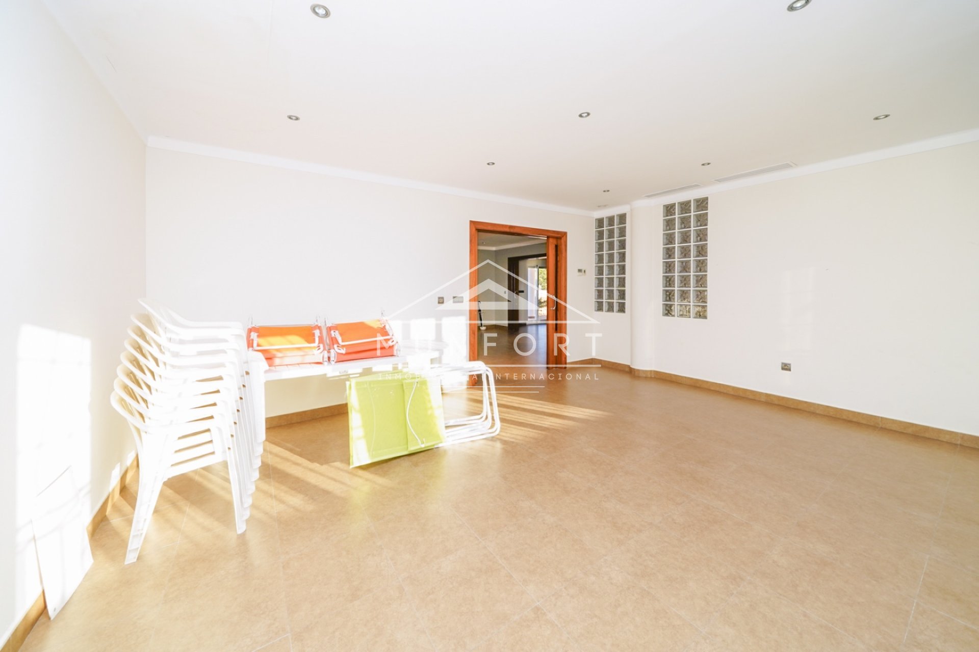 Revente - Villas de luxe -
San Javier