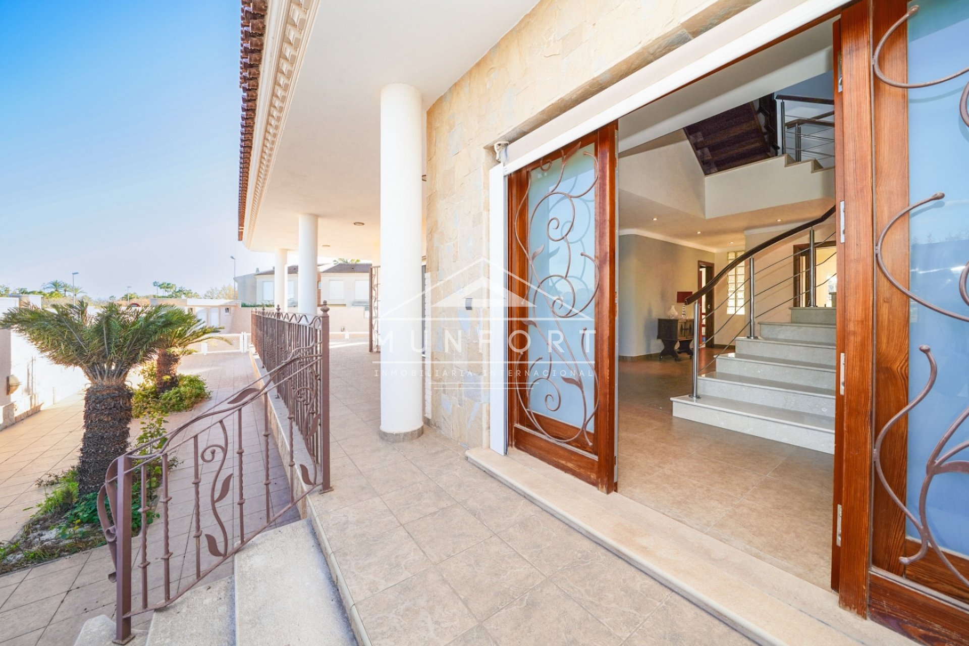 Revente - Villas de luxe -
San Javier