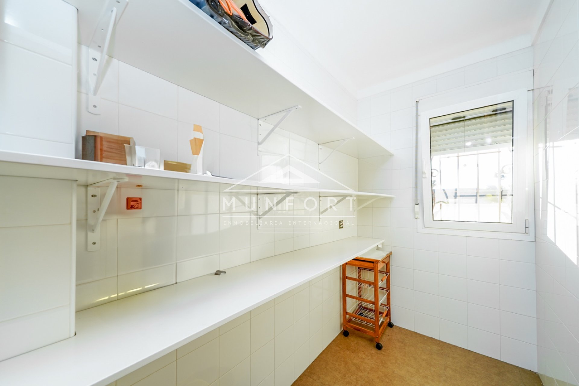 Revente - Villas de luxe -
San Javier