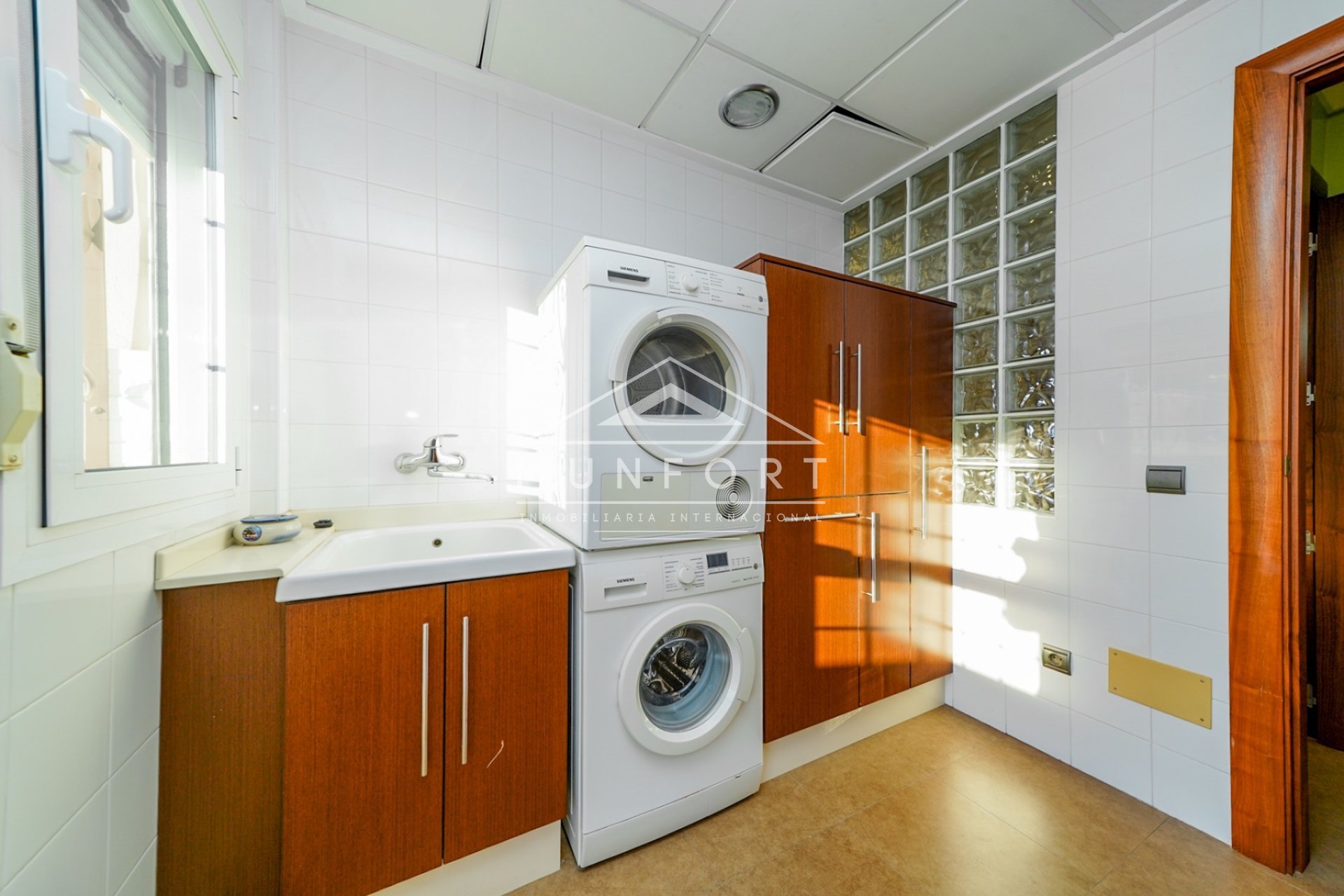 Revente - Villas de luxe -
San Javier