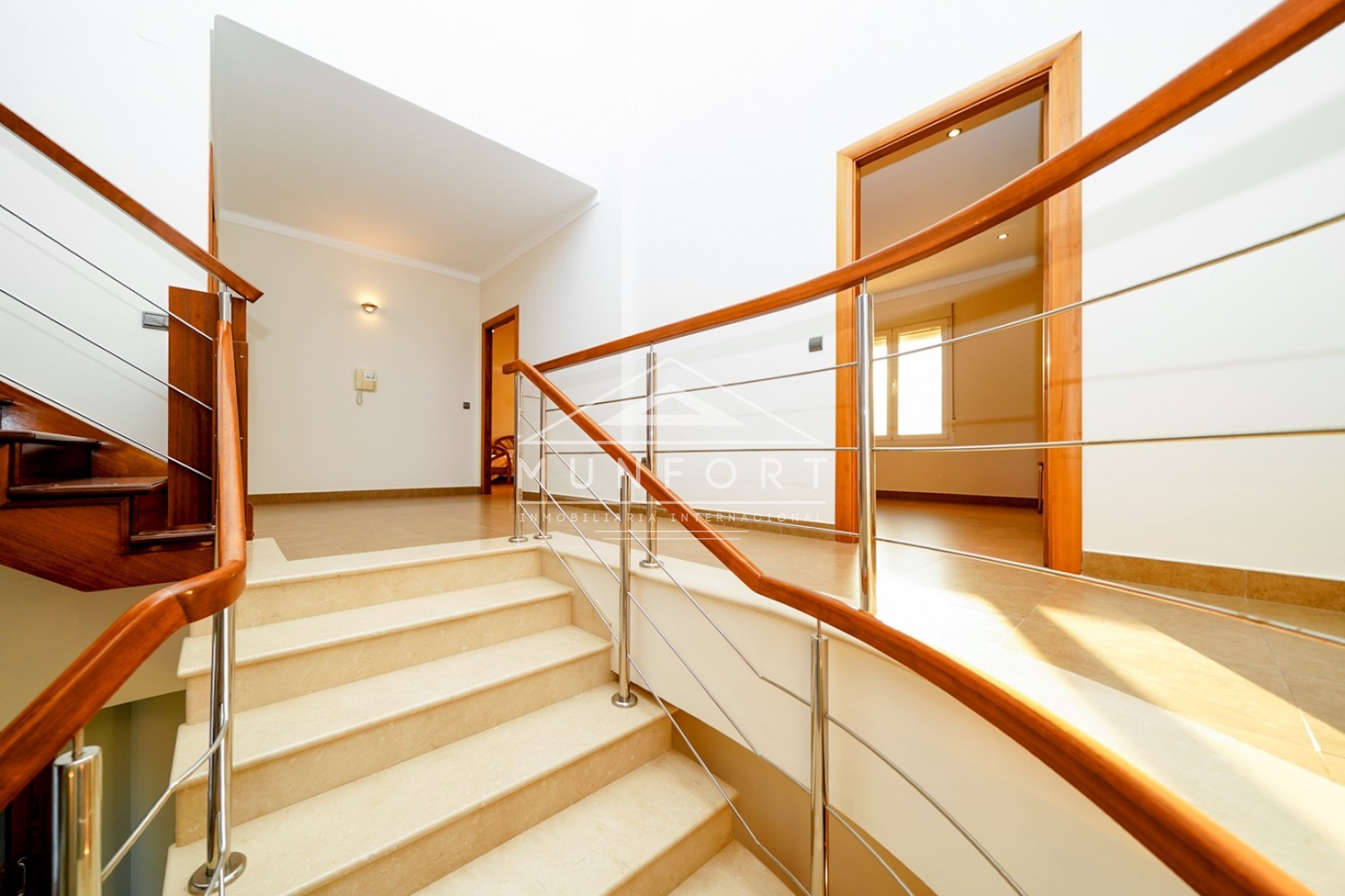 Revente - Villas de luxe -
San Javier