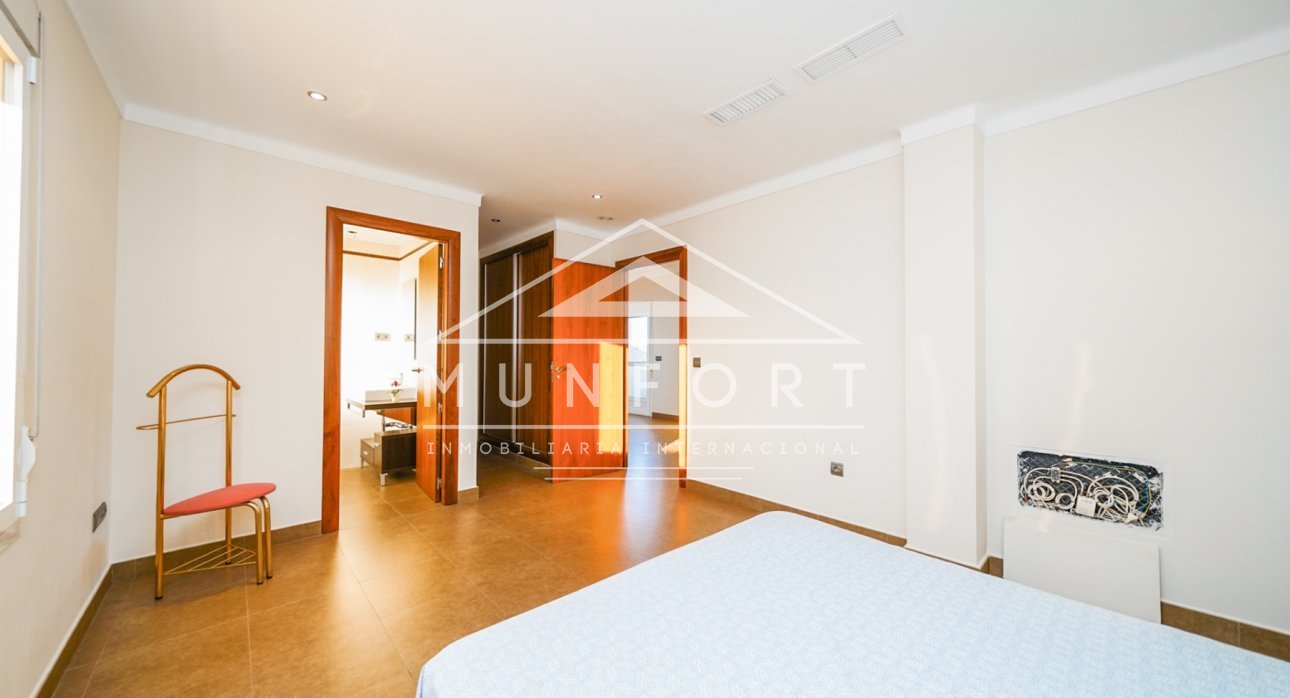 Revente - Villas de luxe -
San Javier