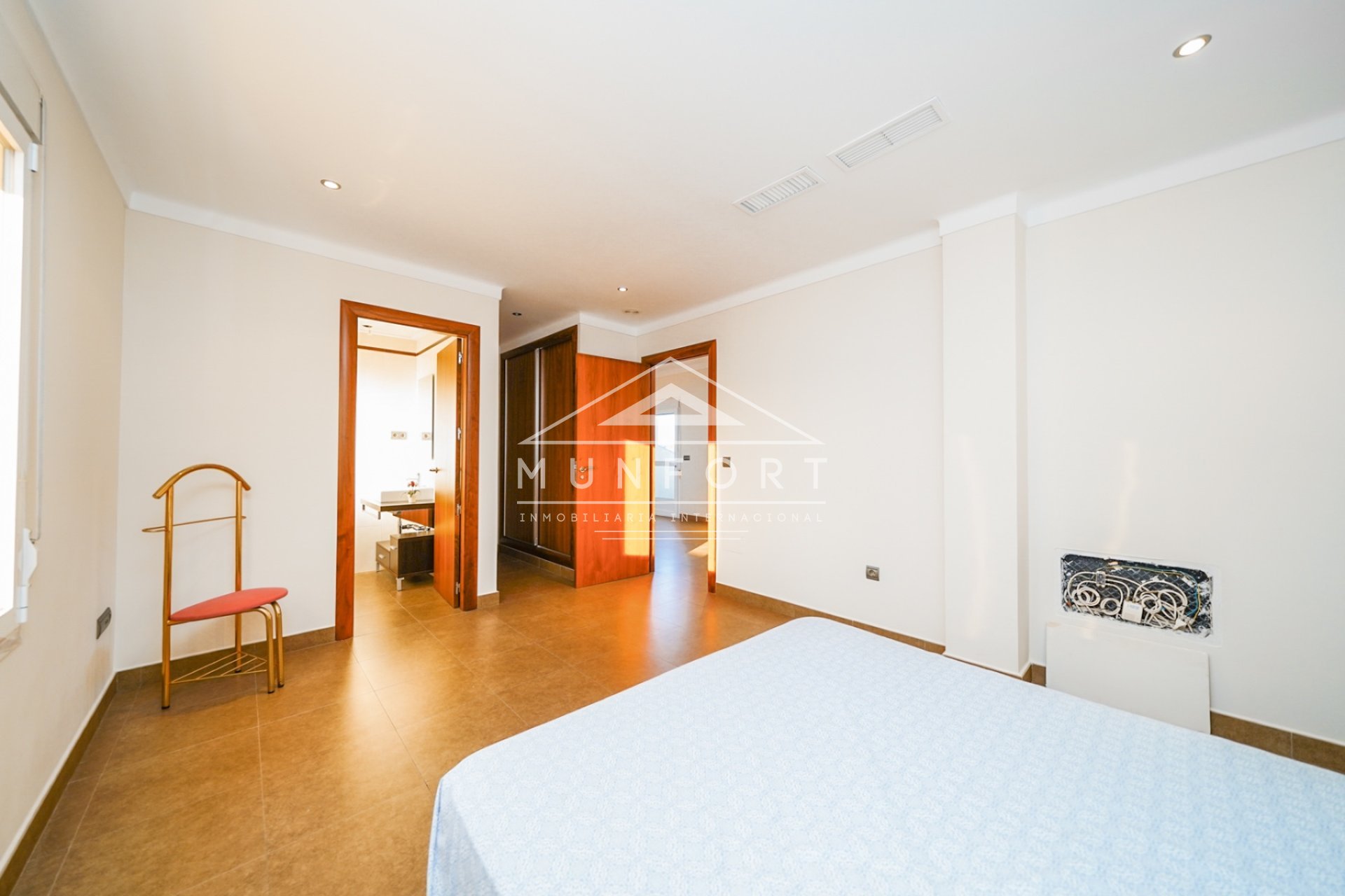 Revente - Villas de luxe -
San Javier