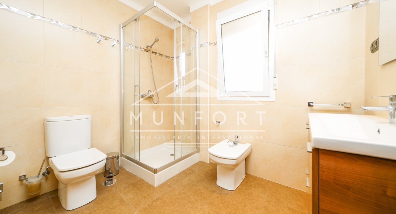 Revente - Villas de luxe -
San Javier