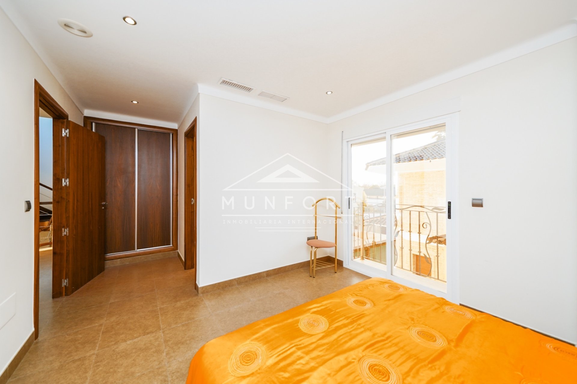 Revente - Villas de luxe -
San Javier