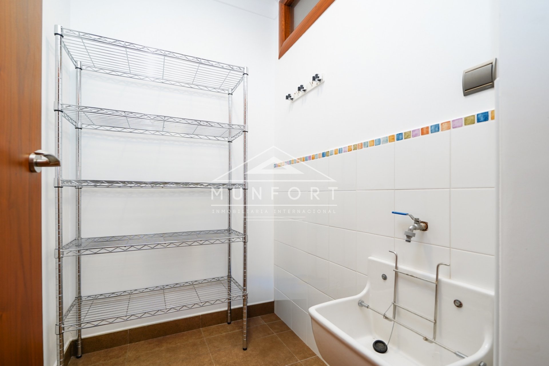 Revente - Villas de luxe -
San Javier