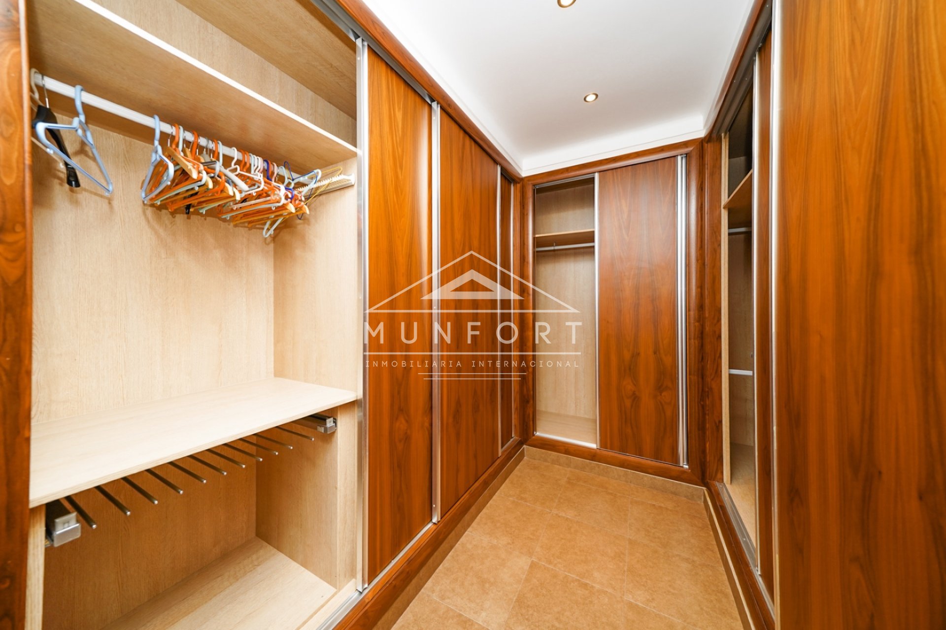 Revente - Villas de luxe -
San Javier