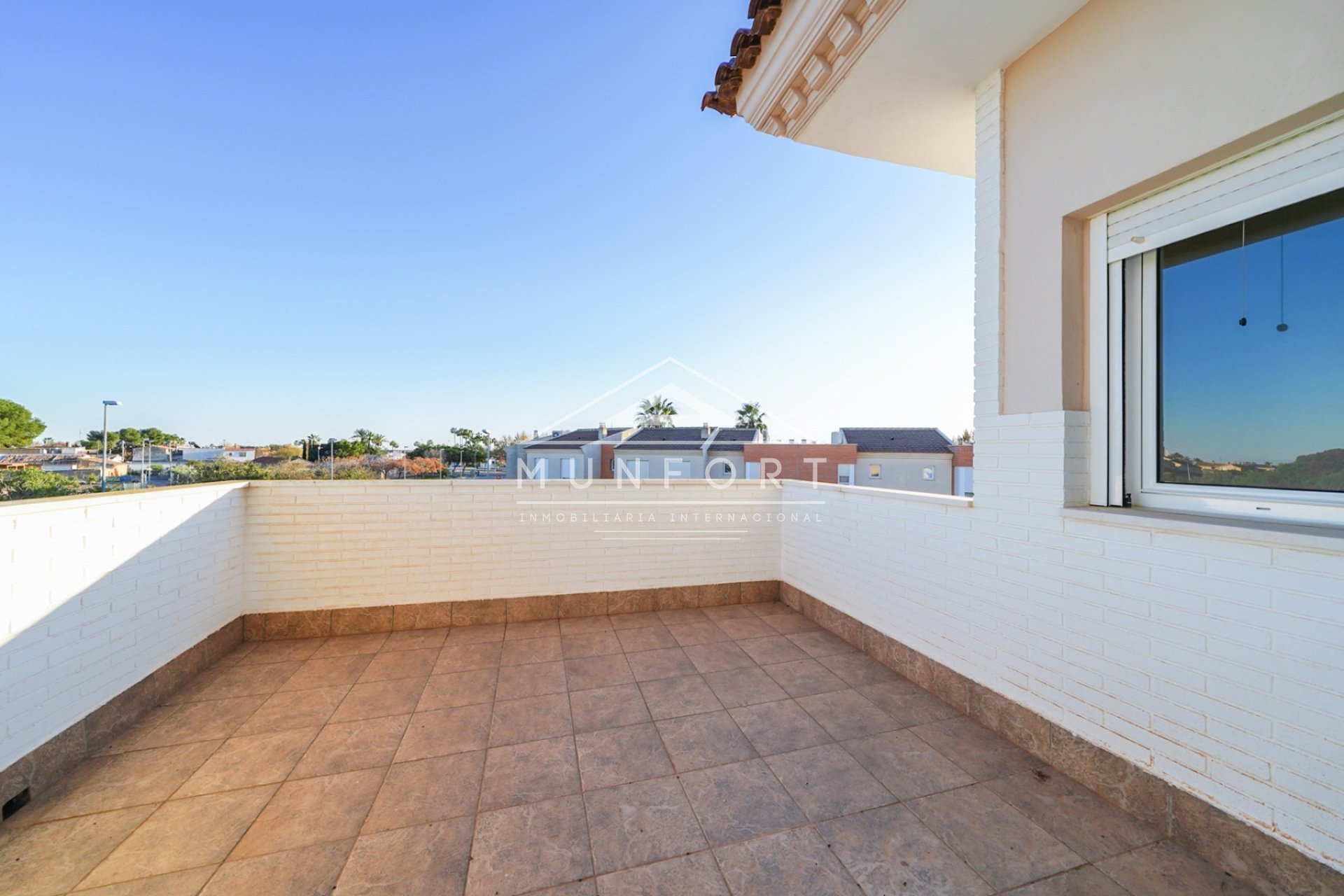 Revente - Villas de luxe -
San Javier