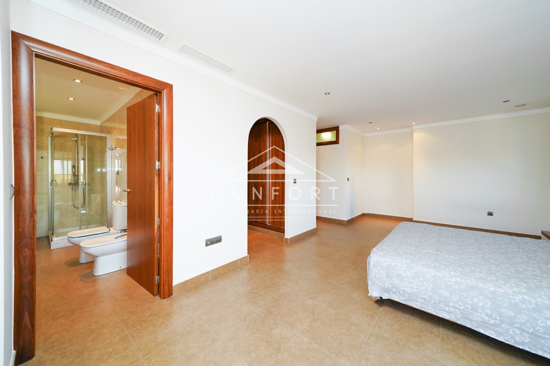 Revente - Villas de luxe -
San Javier