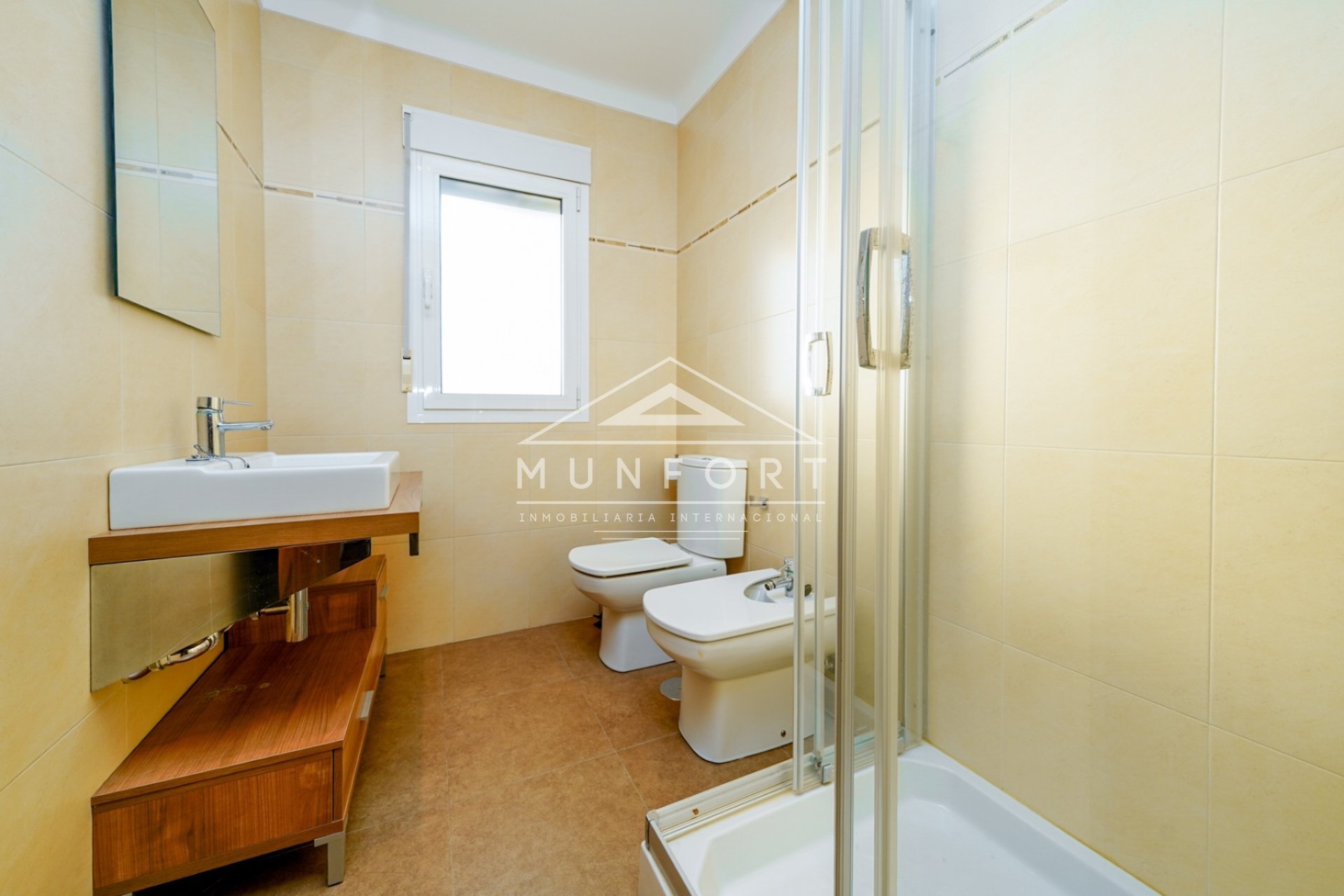 Revente - Villas de luxe -
San Javier