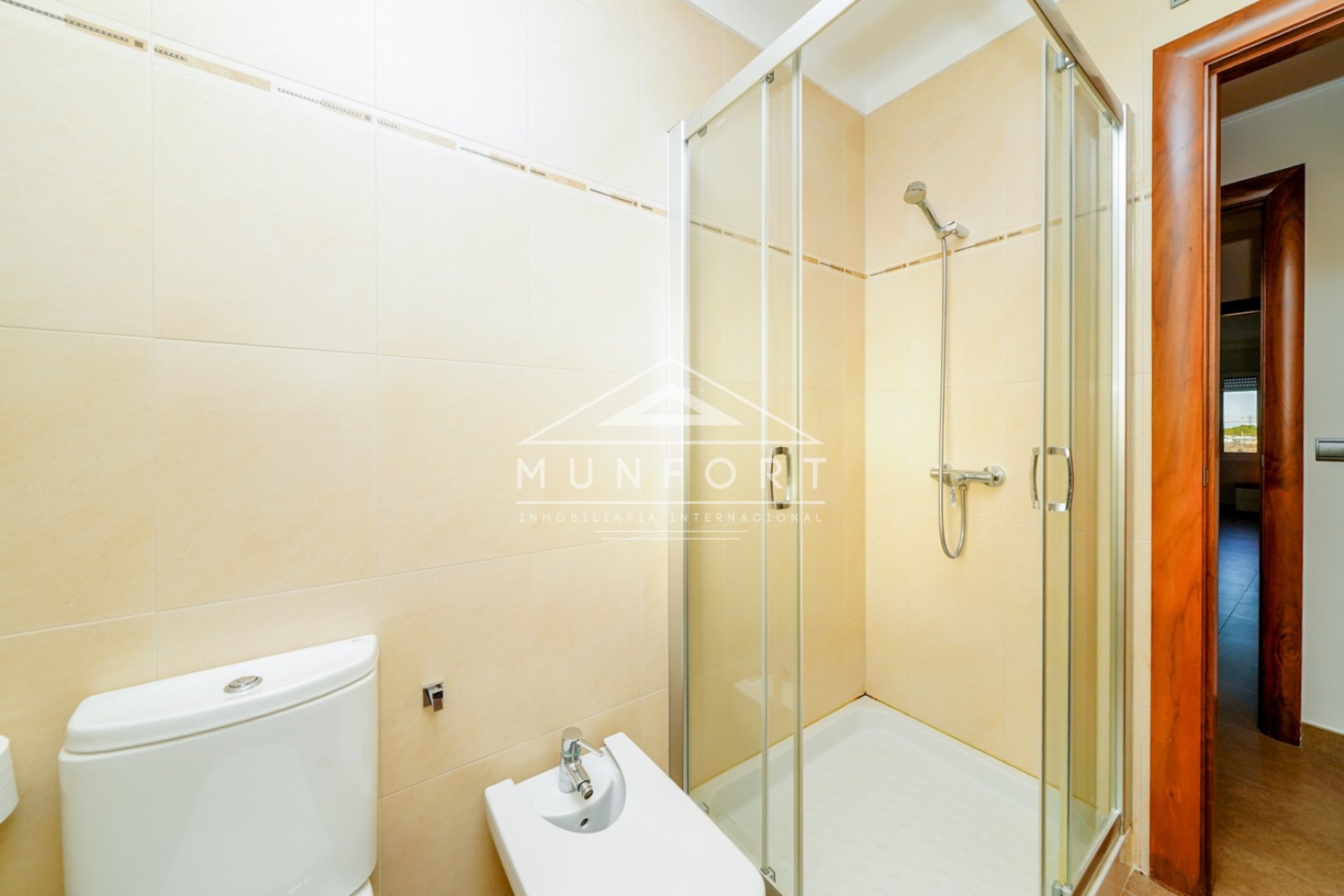 Revente - Villas de luxe -
San Javier