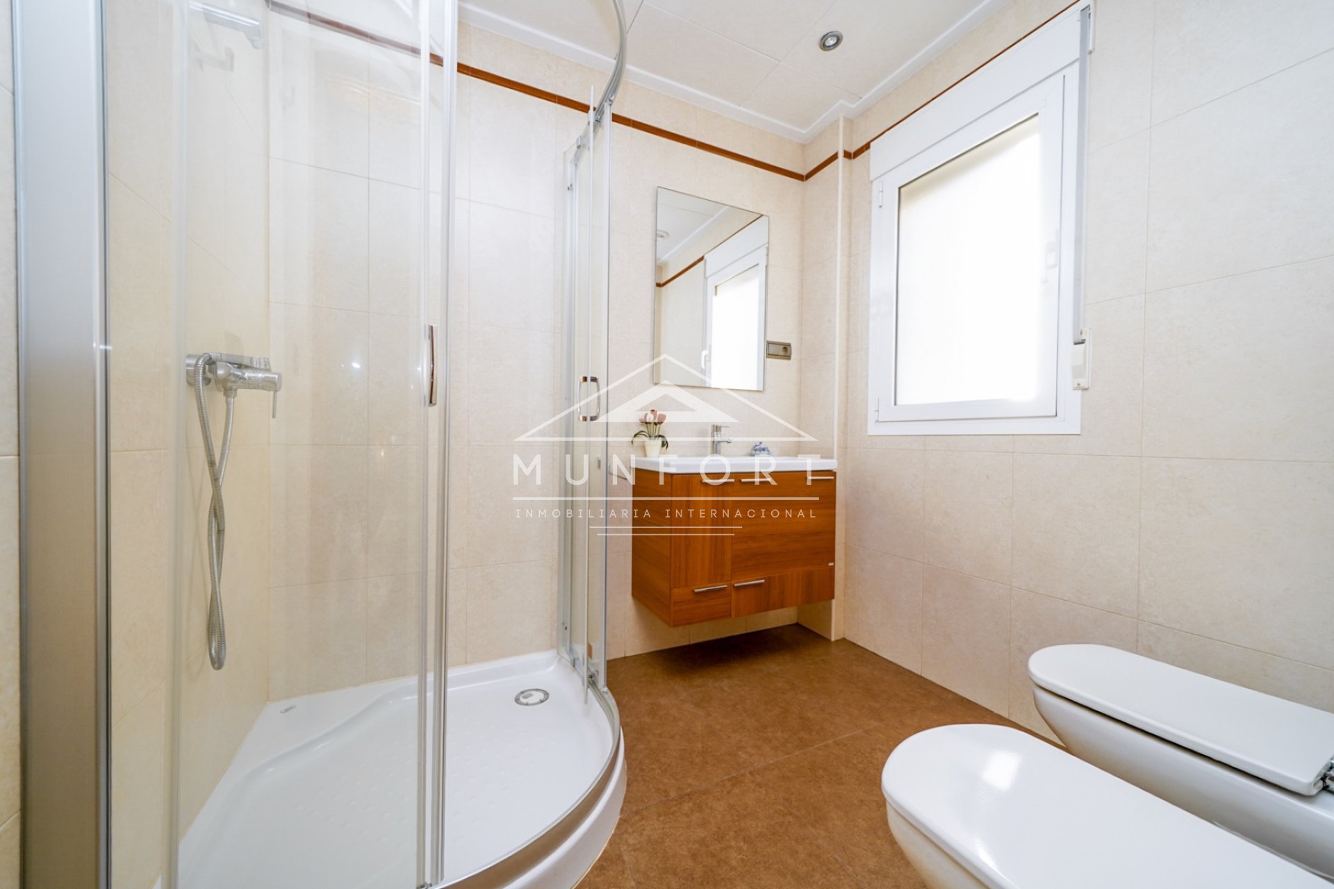 Revente - Villas de luxe -
San Javier