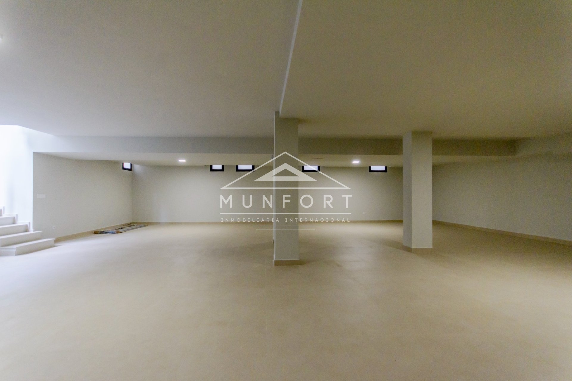 Revente - Villas de luxe -
San Miguel de Salinas