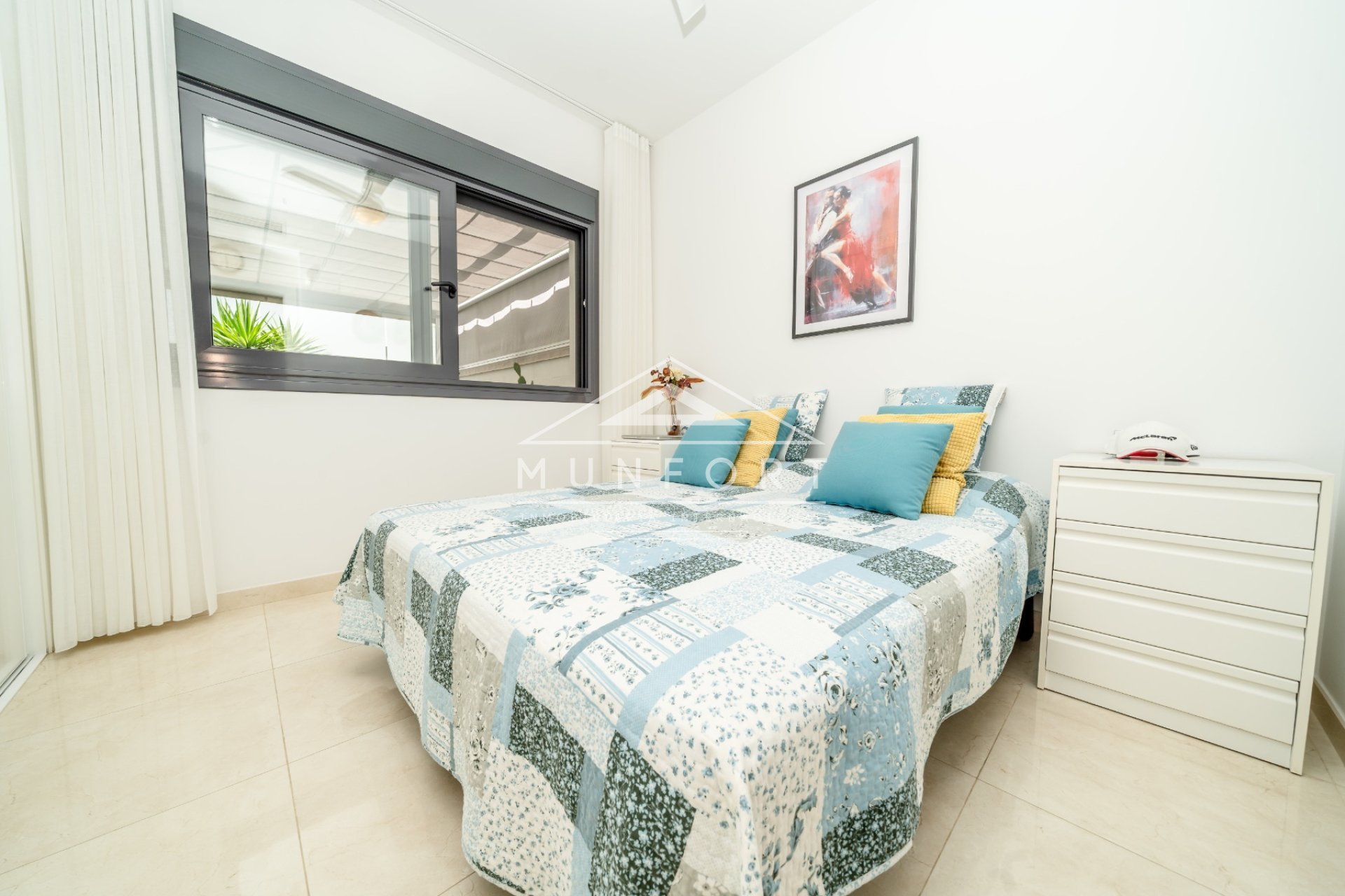 Revente - Villas de luxe -
San Miguel de Salinas