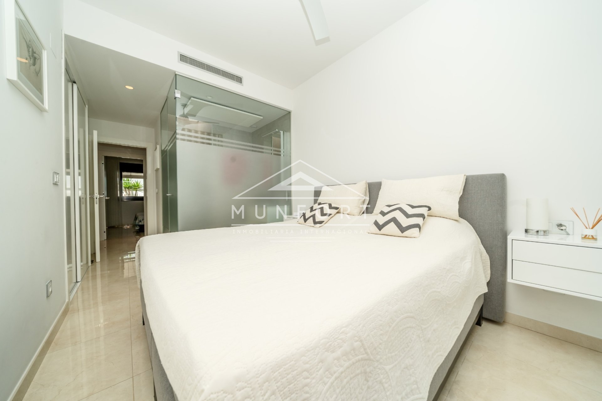 Revente - Villas de luxe -
San Miguel de Salinas