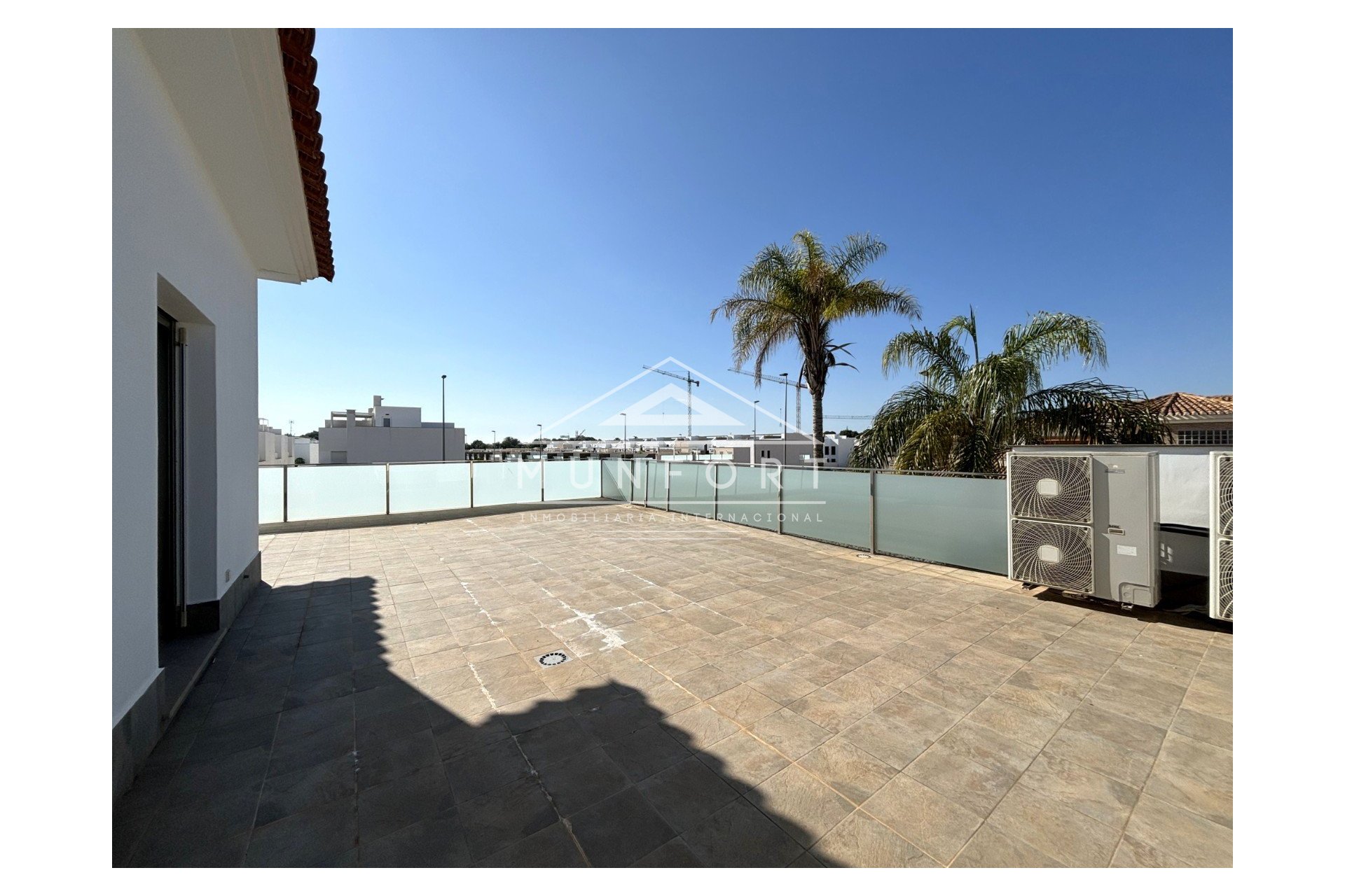 Revente - Villas de luxe -
San Pedro del Pinatar