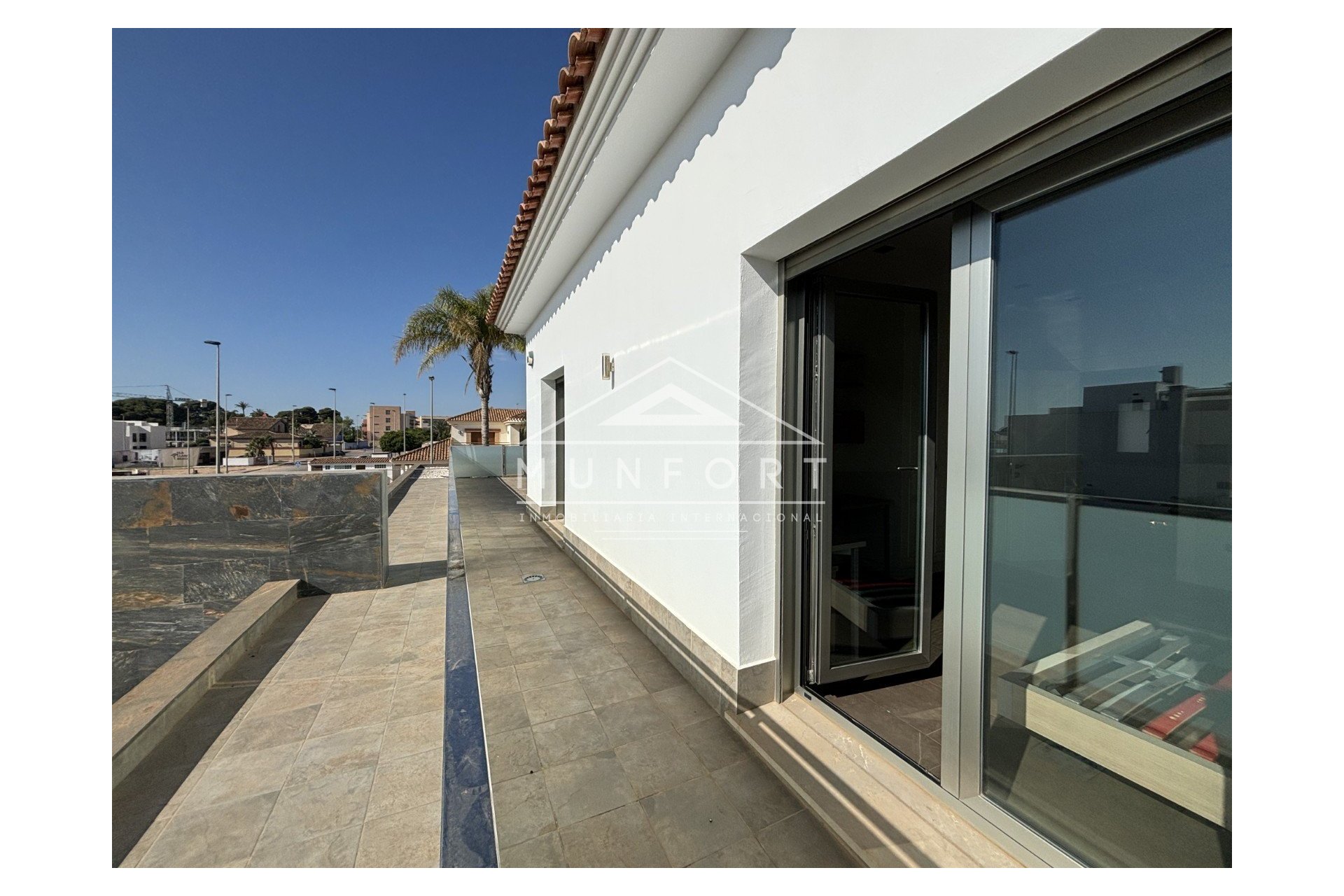 Revente - Villas de luxe -
San Pedro del Pinatar