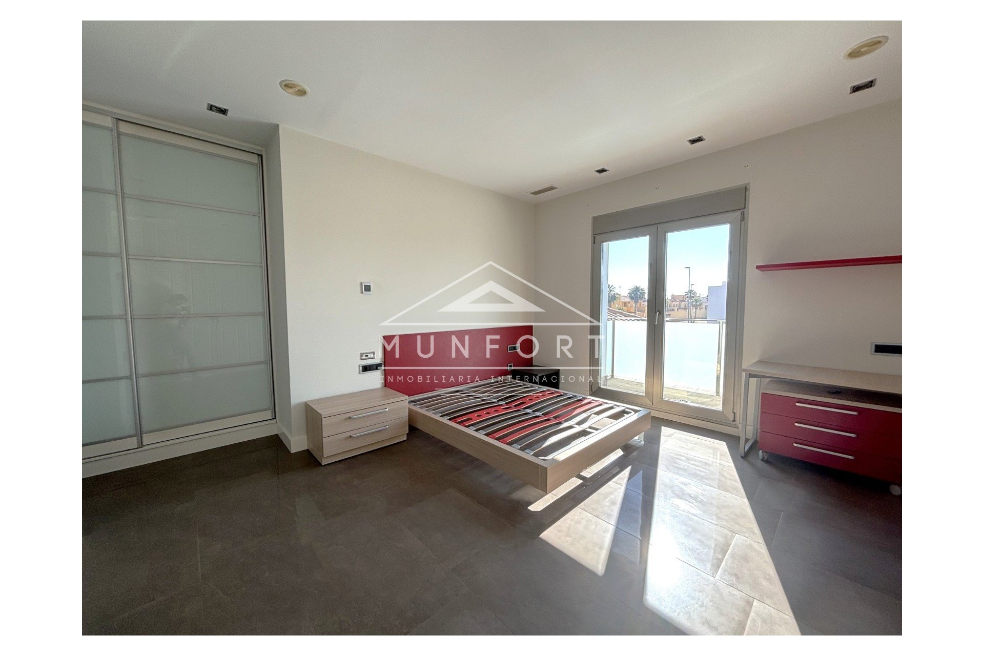 Revente - Villas de luxe -
San Pedro del Pinatar