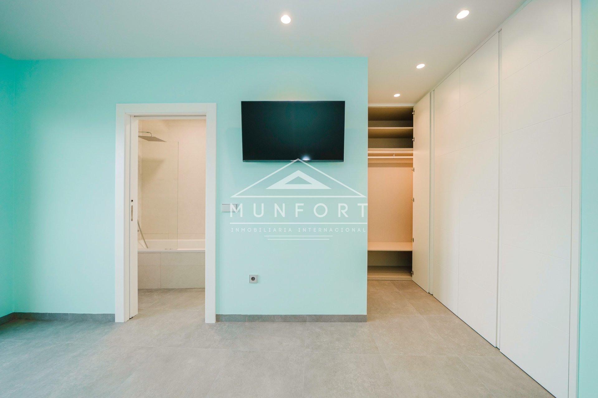 Revente - Villas de luxe -
San Pedro del Pinatar