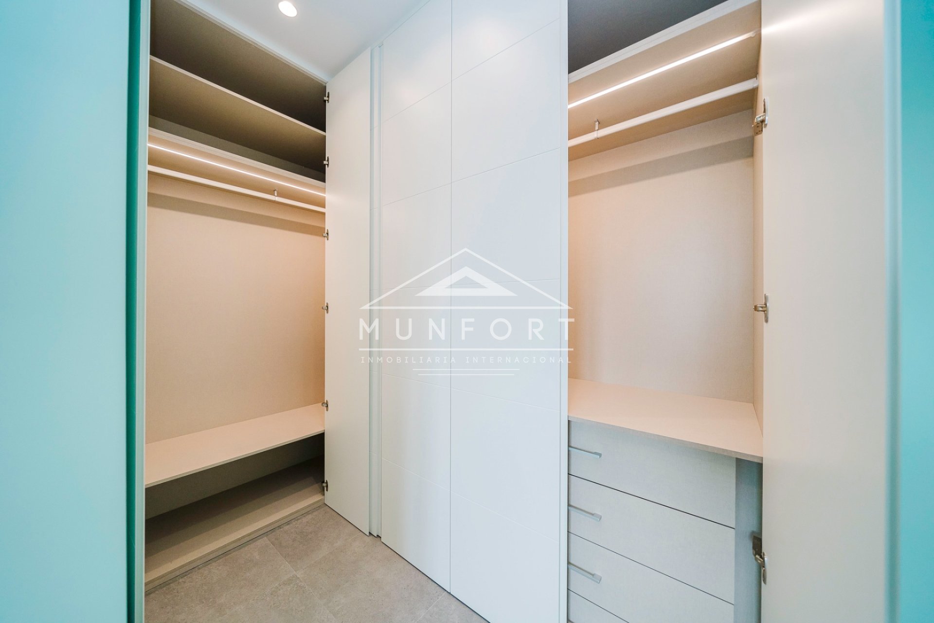 Revente - Villas de luxe -
San Pedro del Pinatar