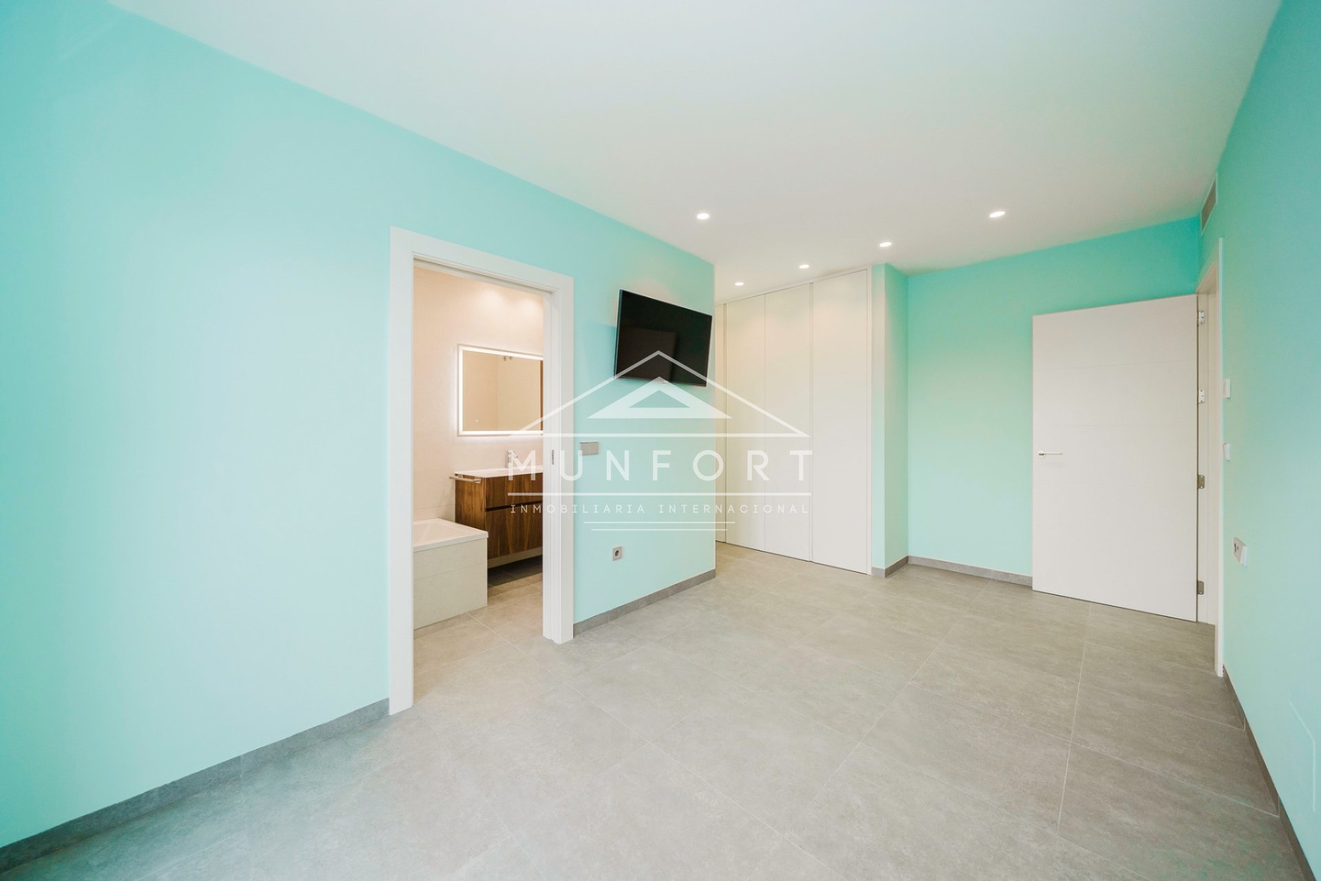 Revente - Villas de luxe -
San Pedro del Pinatar