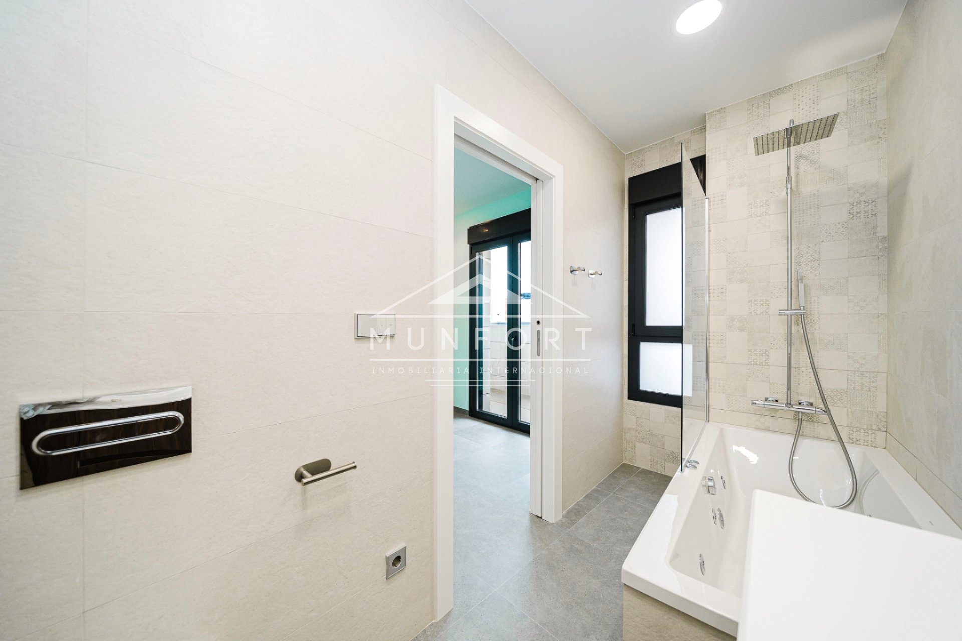 Revente - Villas de luxe -
San Pedro del Pinatar