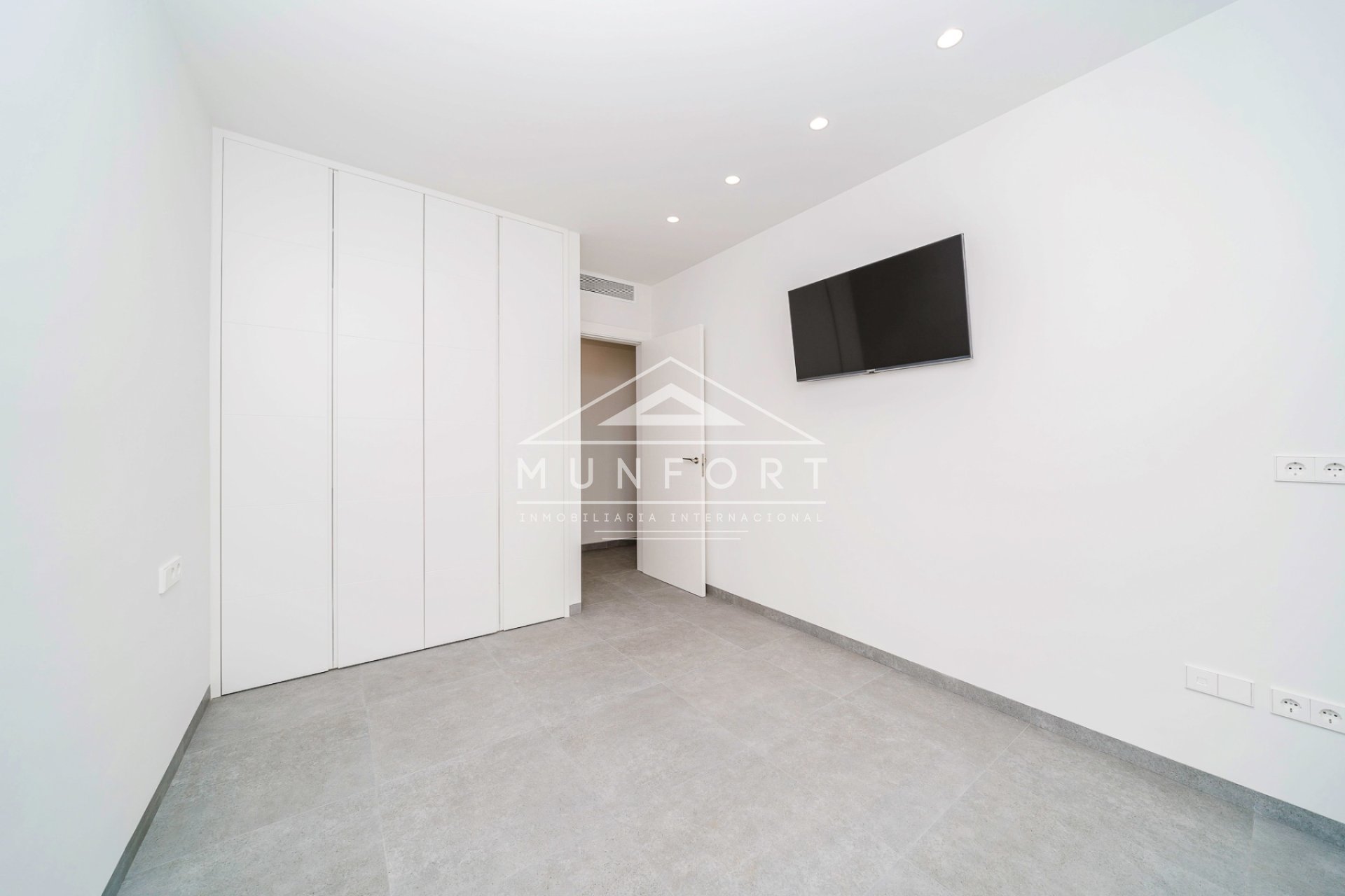 Revente - Villas de luxe -
San Pedro del Pinatar