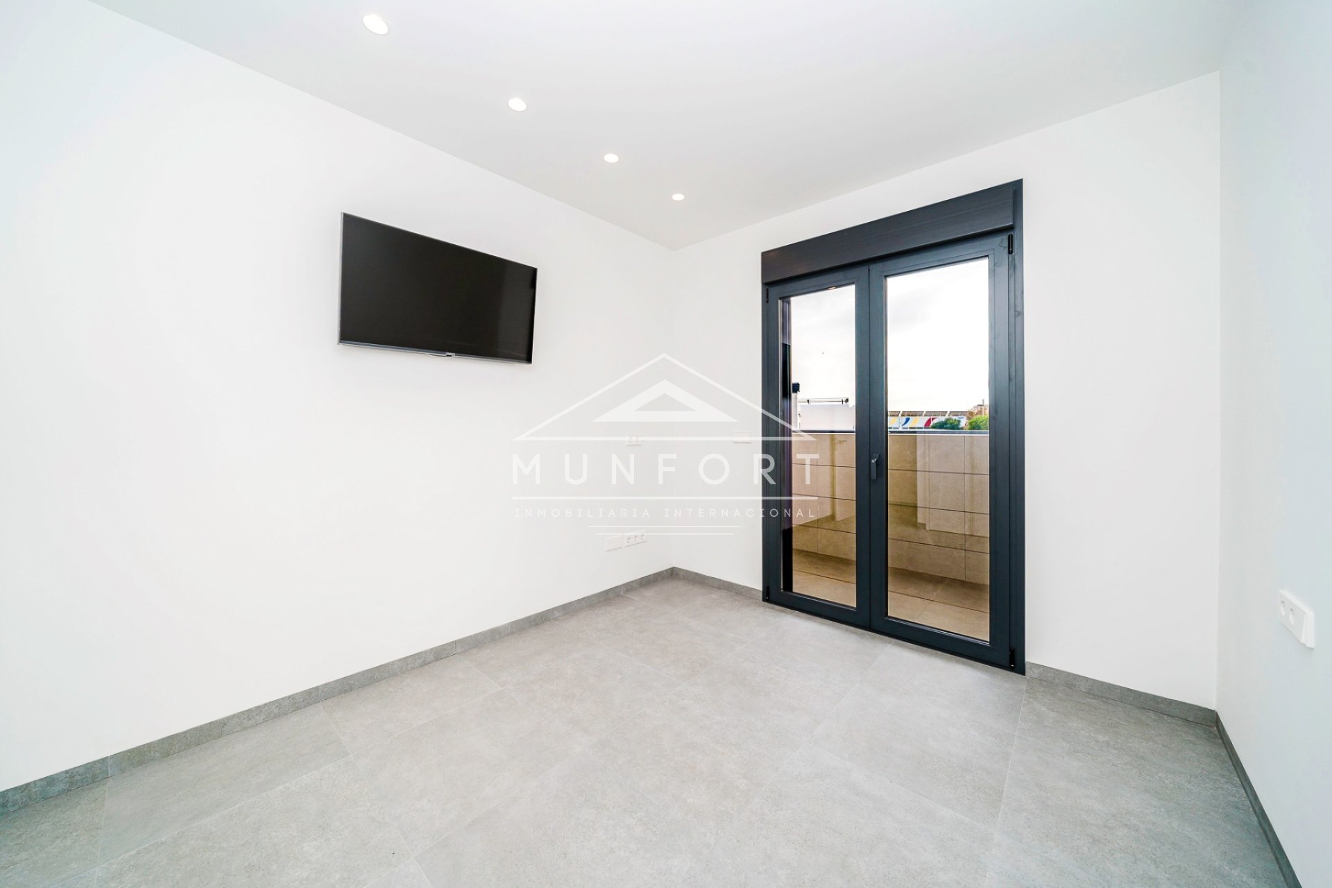 Revente - Villas de luxe -
San Pedro del Pinatar