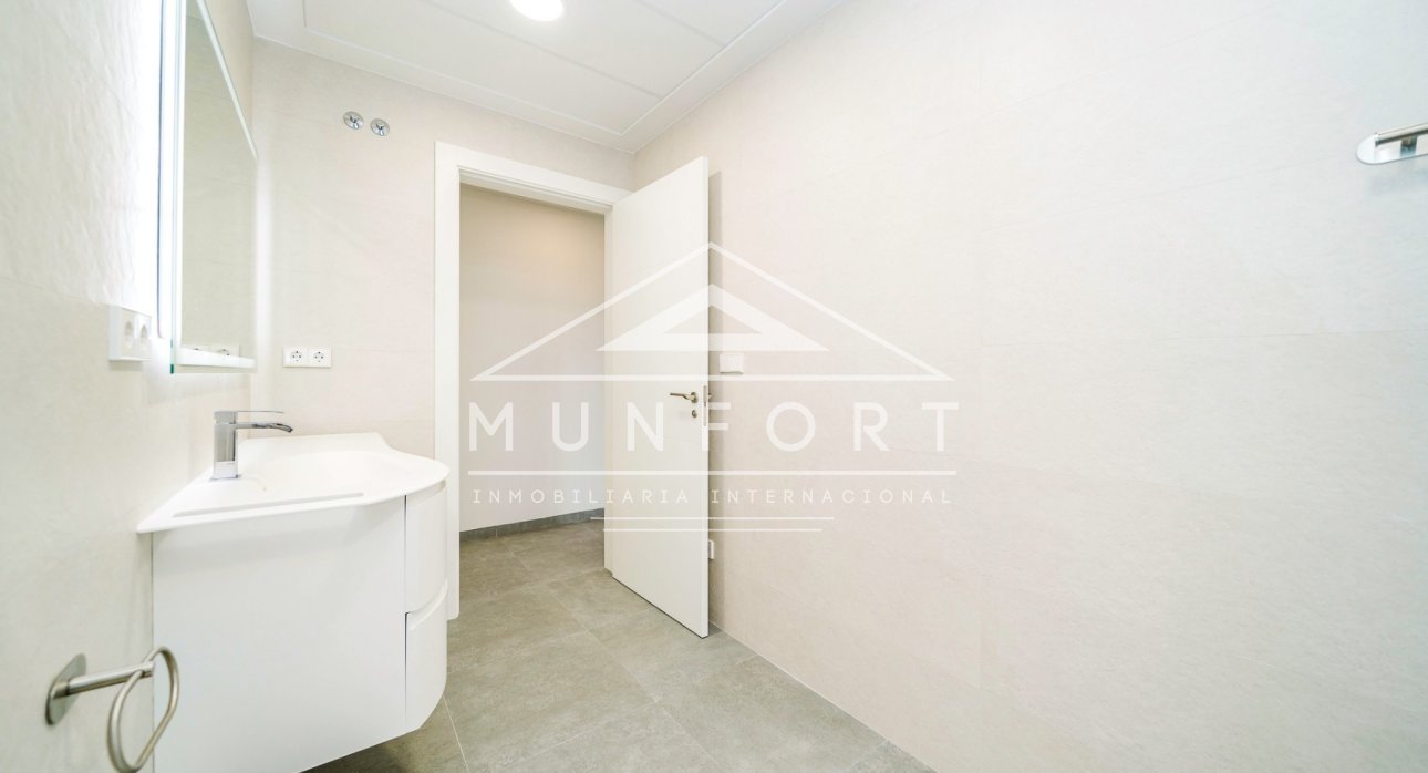 Revente - Villas de luxe -
San Pedro del Pinatar