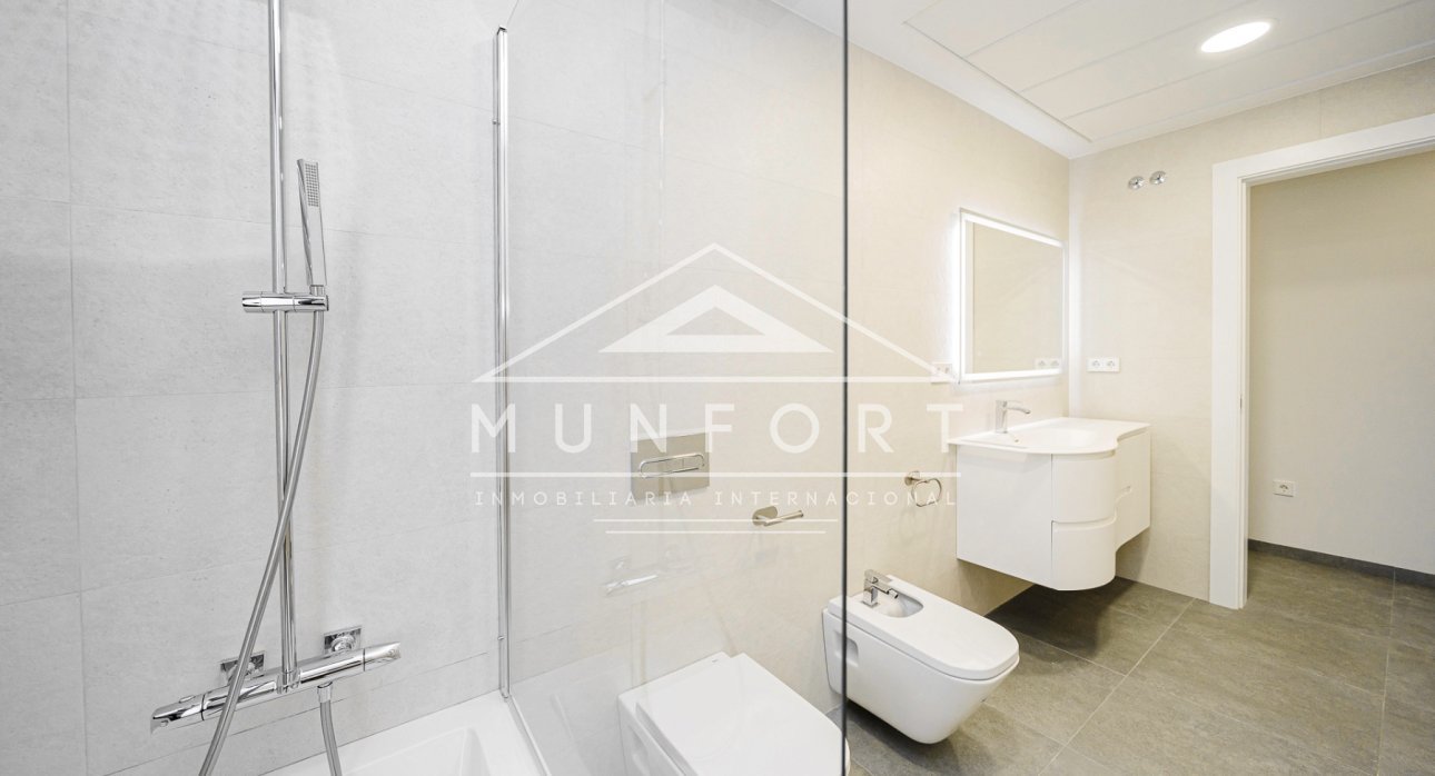 Revente - Villas de luxe -
San Pedro del Pinatar