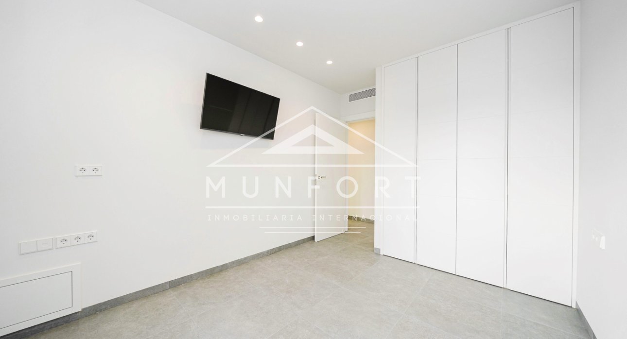 Revente - Villas de luxe -
San Pedro del Pinatar