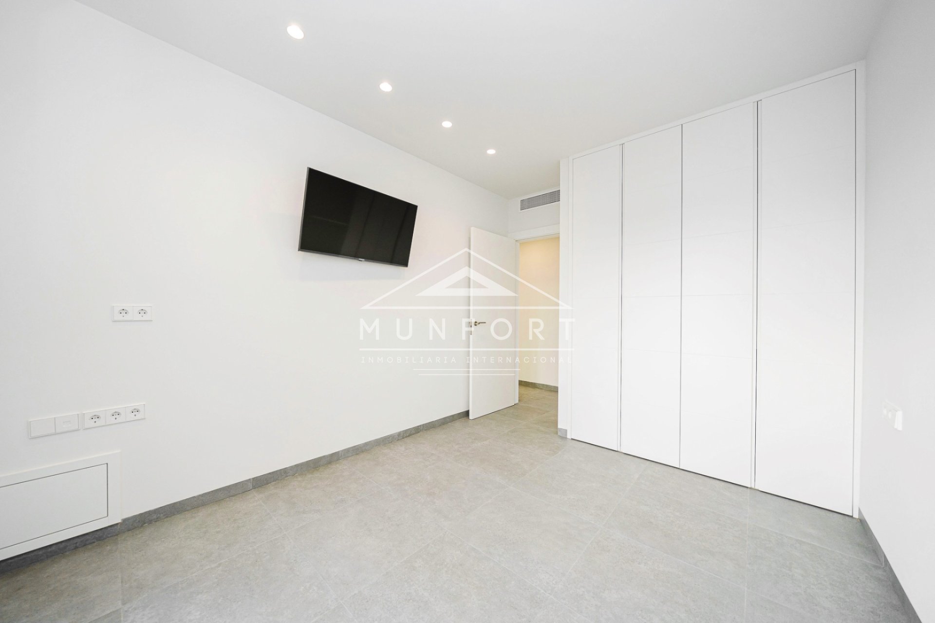 Revente - Villas de luxe -
San Pedro del Pinatar