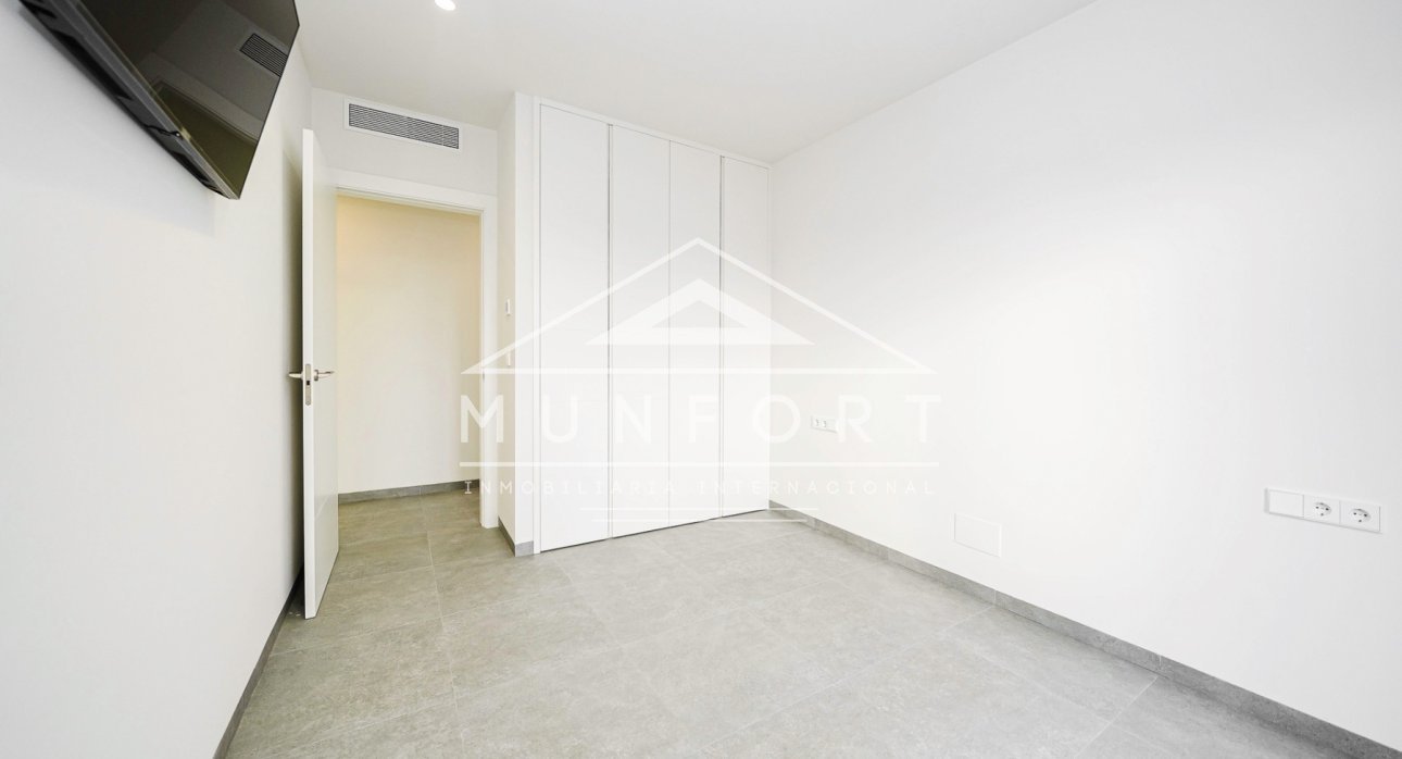 Revente - Villas de luxe -
San Pedro del Pinatar