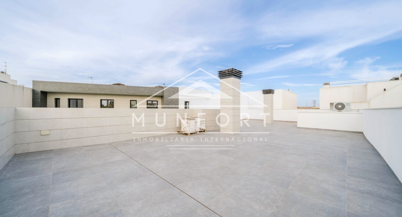 Revente - Villas de luxe -
San Pedro del Pinatar