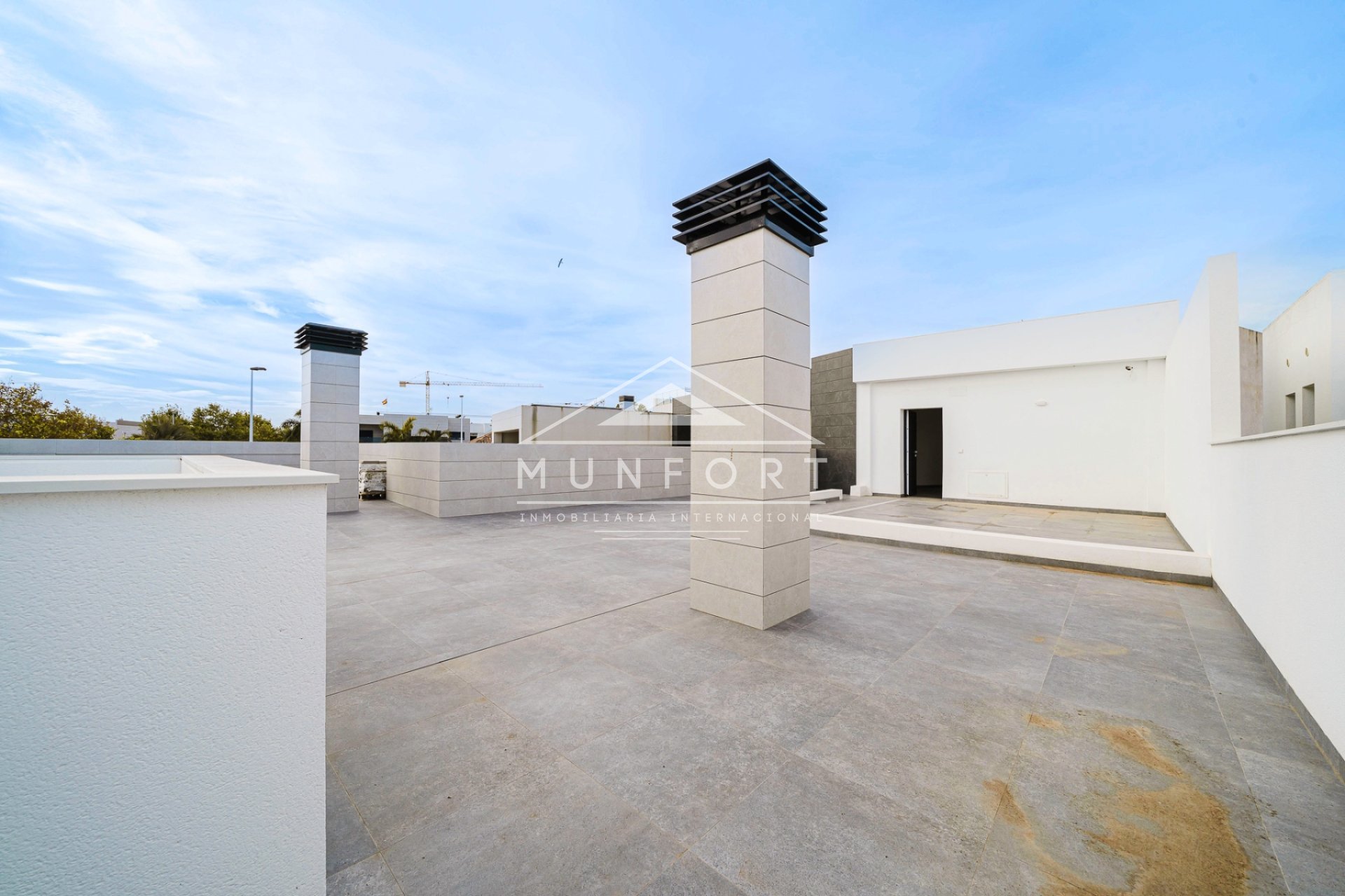 Revente - Villas de luxe -
San Pedro del Pinatar