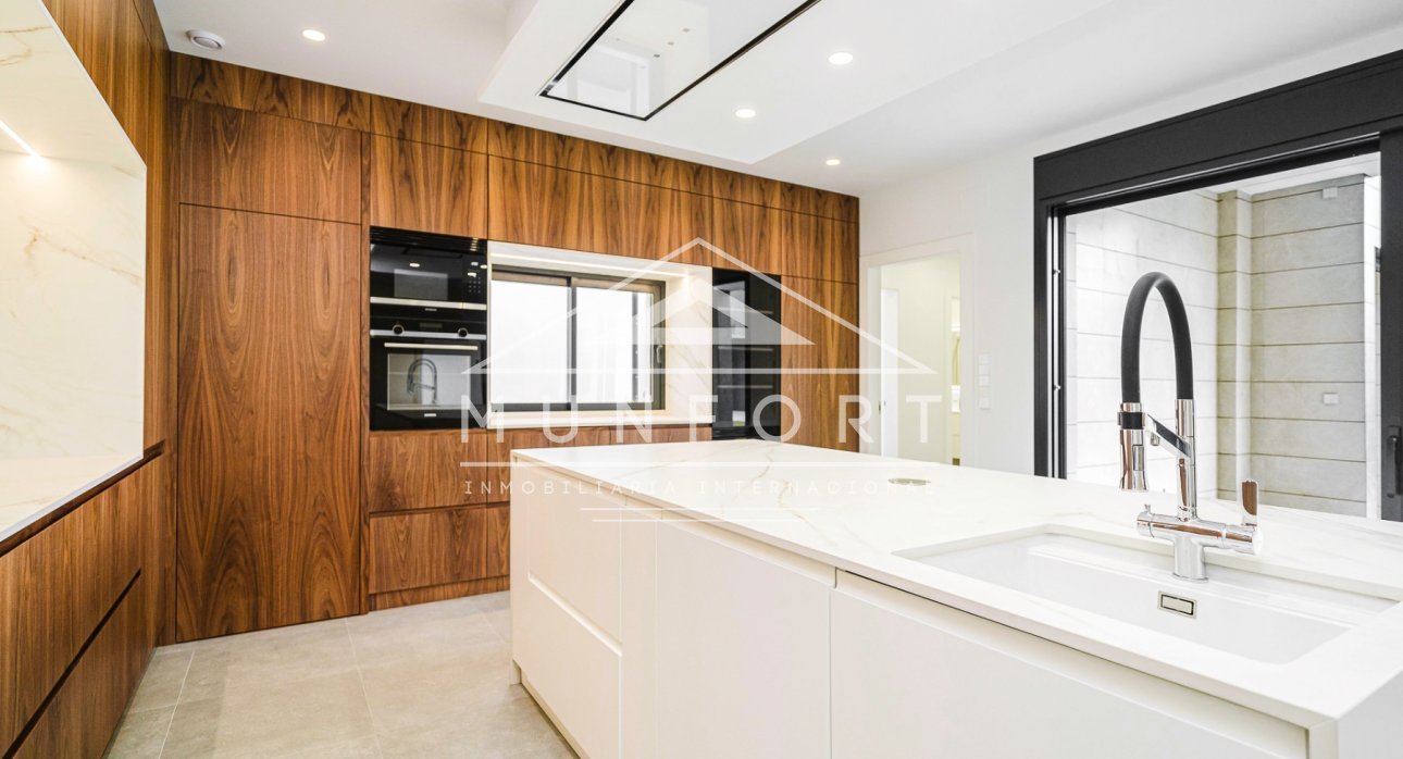 Revente - Villas de luxe -
San Pedro del Pinatar