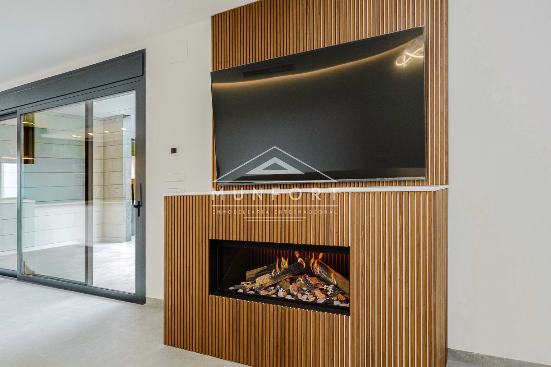 Revente - Villas de luxe -
San Pedro del Pinatar